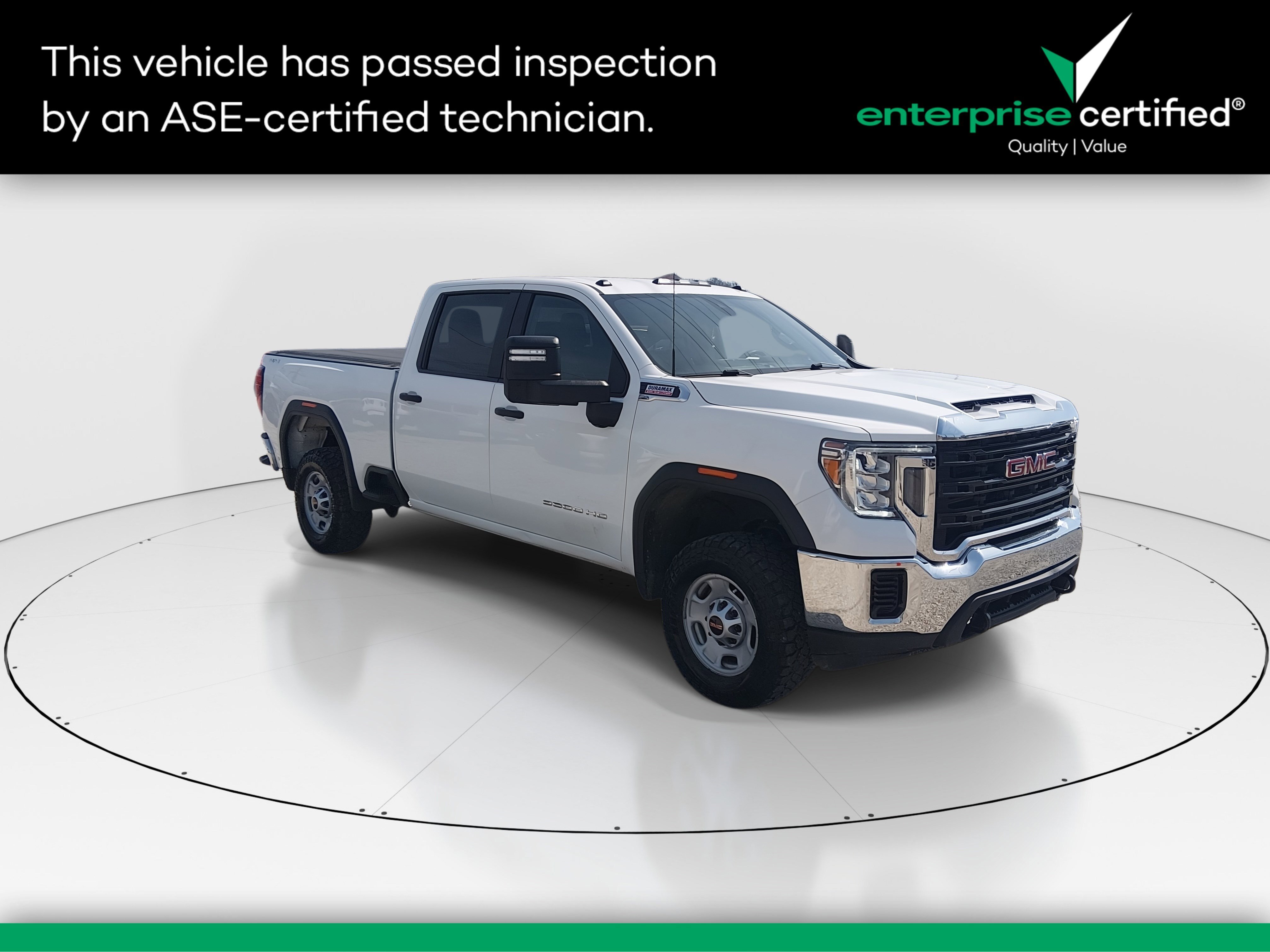 2023 GMC Sierra 2500HD
