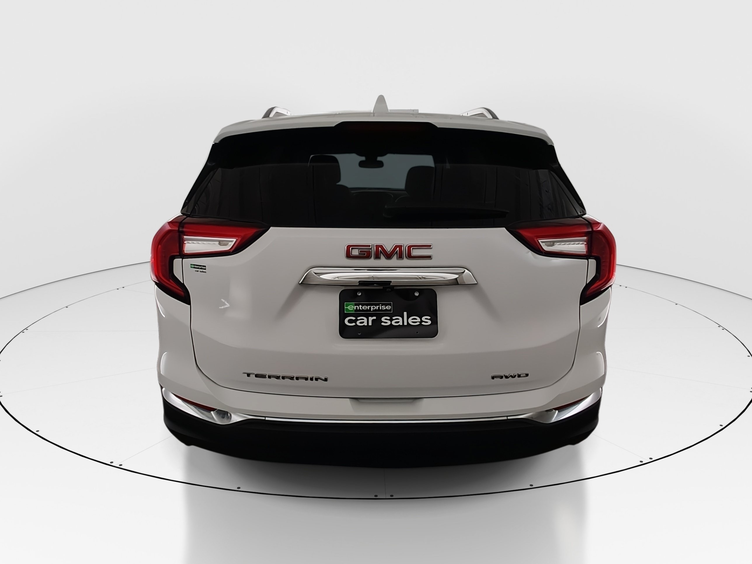 2023 GMC Terrain SLT - Photo 6
