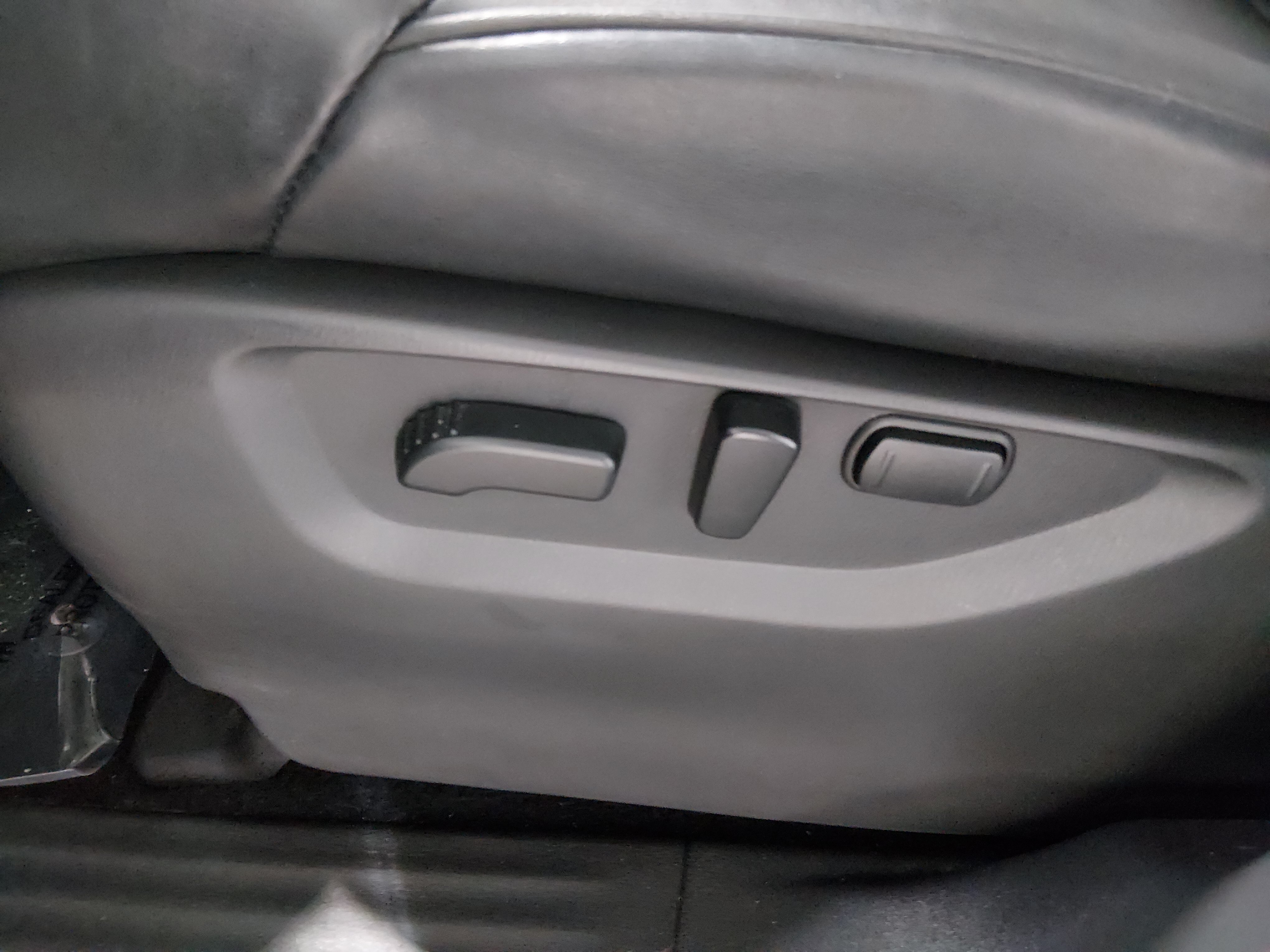 2024 Nissan Armada SV - Photo 23