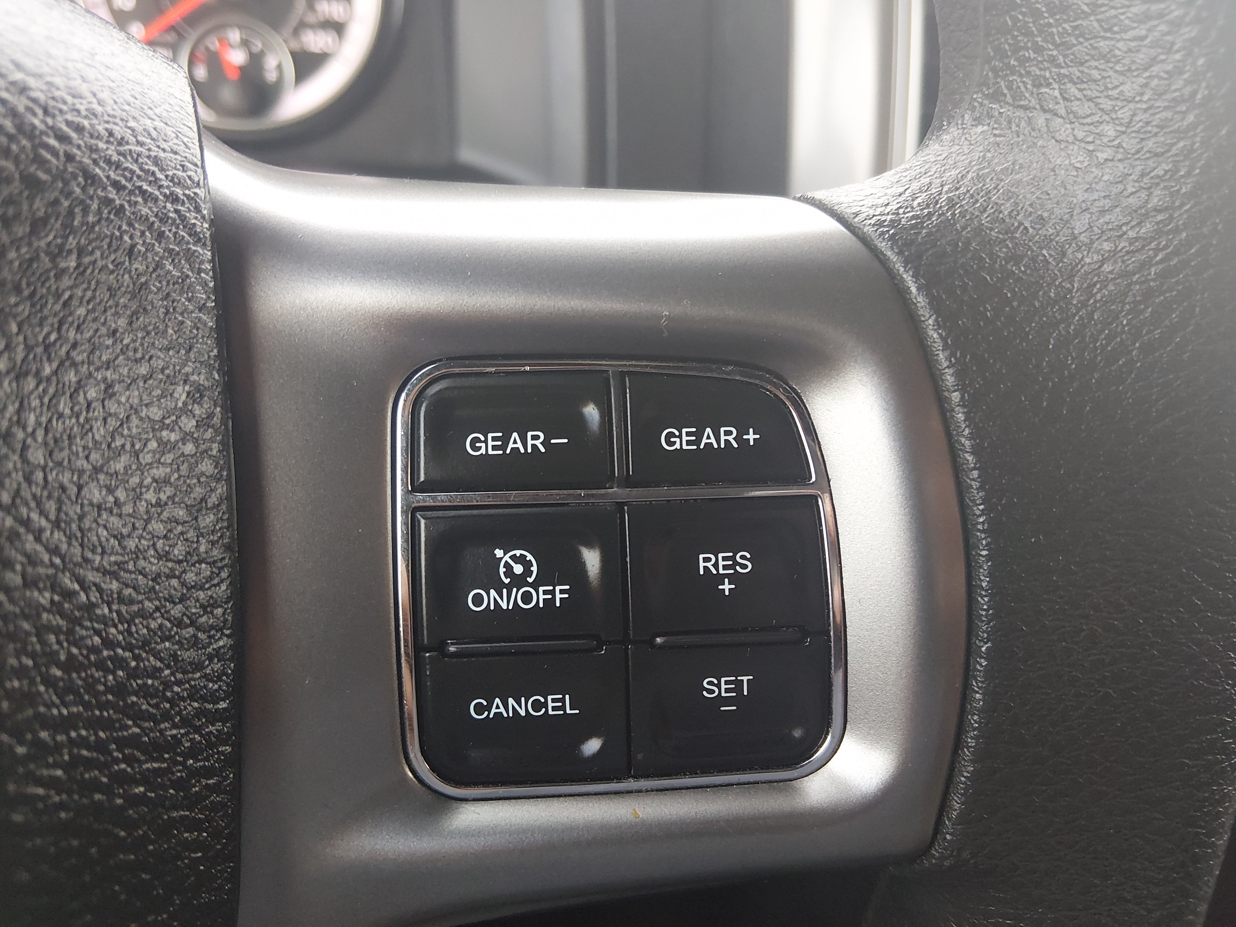 2024 RAM Ram 1500 Classic Warlock - Photo 12