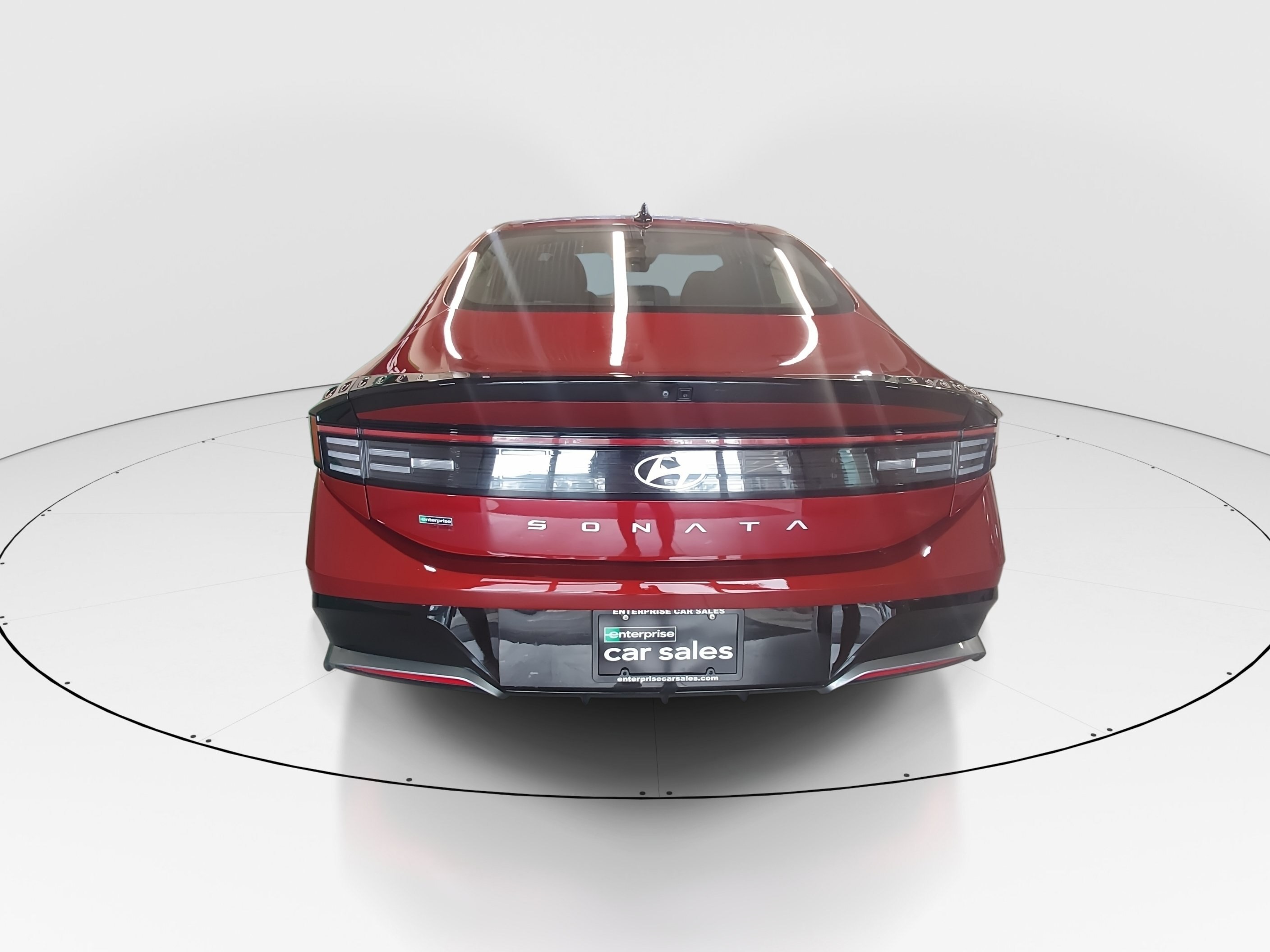 2024 Hyundai Sonata SEL - Photo 6