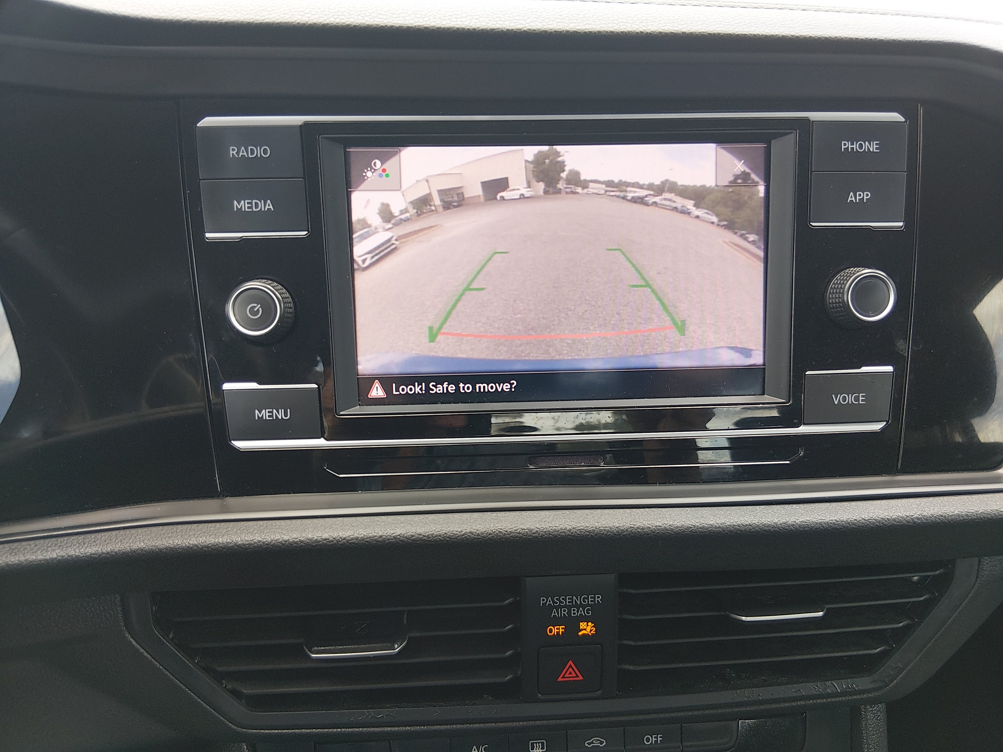 2024 Volkswagen Jetta S - Photo 16