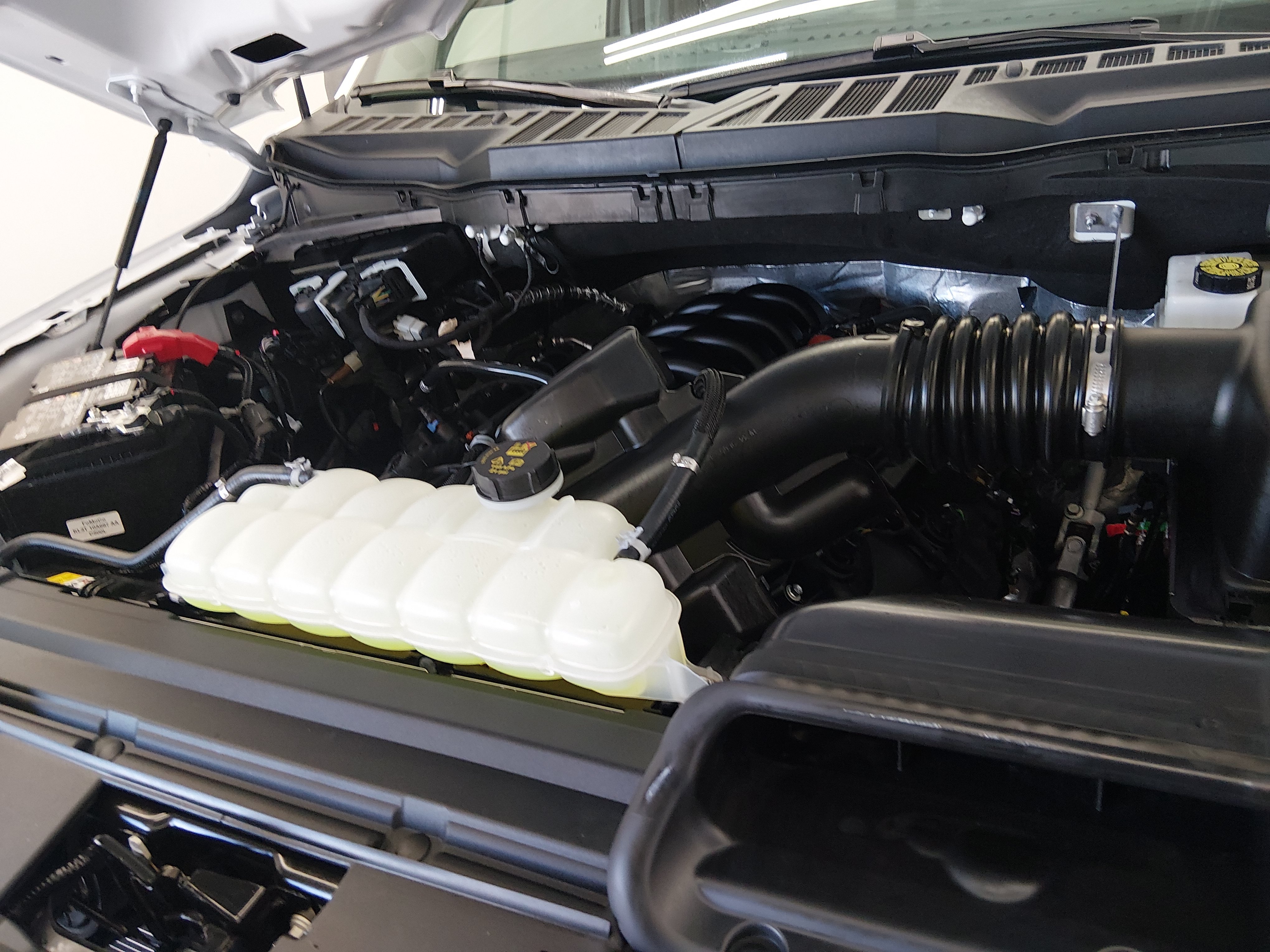 2026 Ford F-150 XL - Photo 9