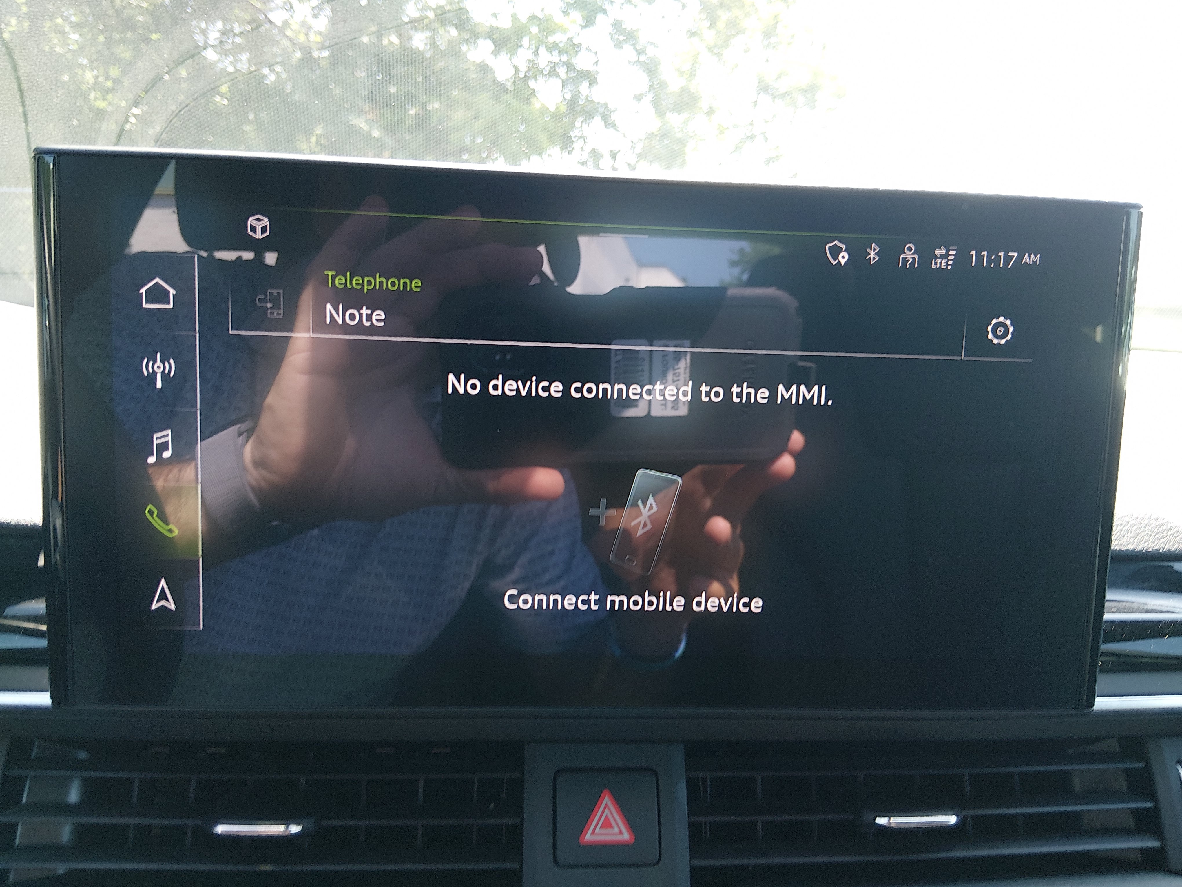 2024 Audi A5 Sportback Premium Plus - Photo 18