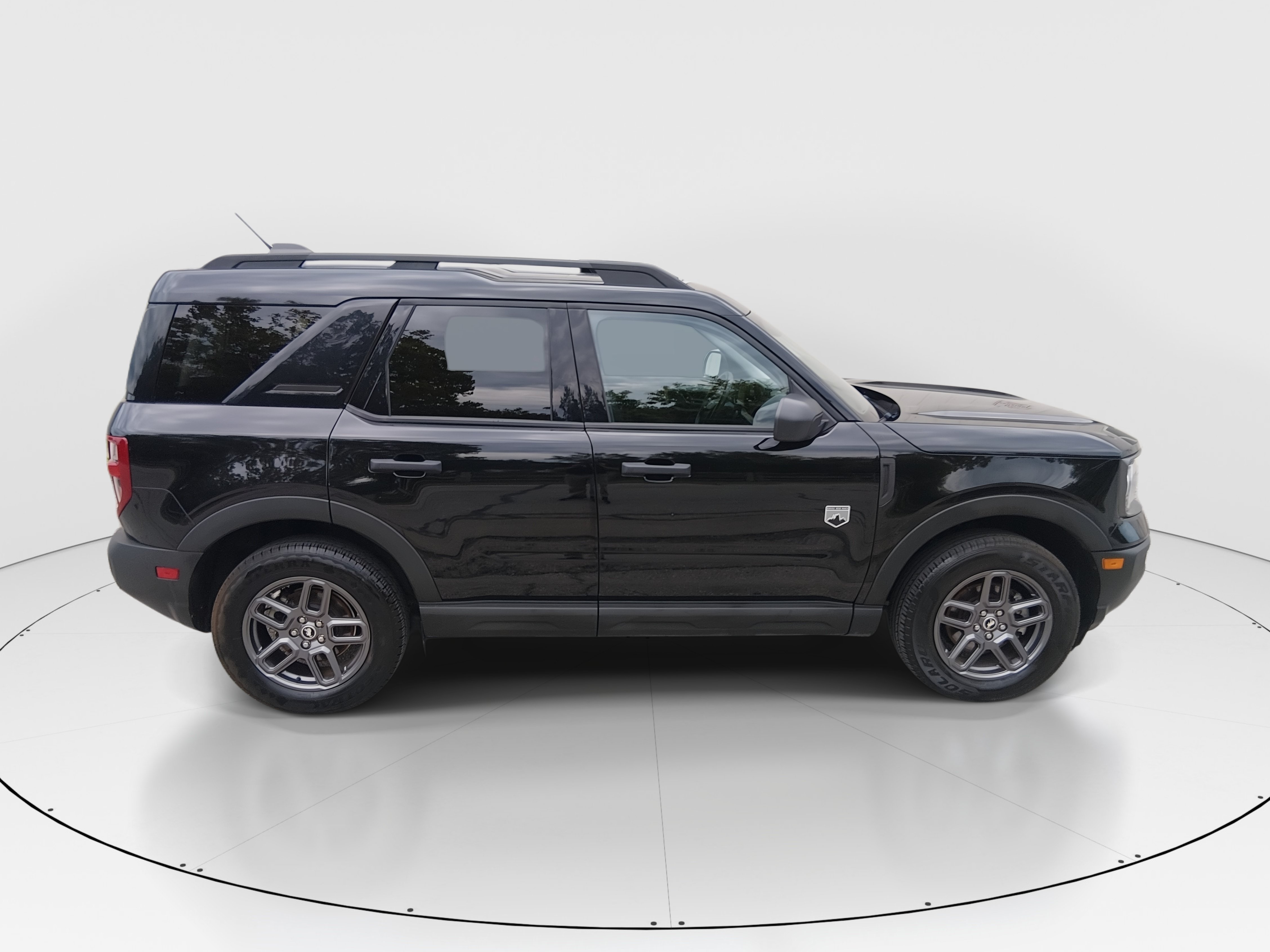 2025 Ford Bronco Sport Big Bend - Photo 8