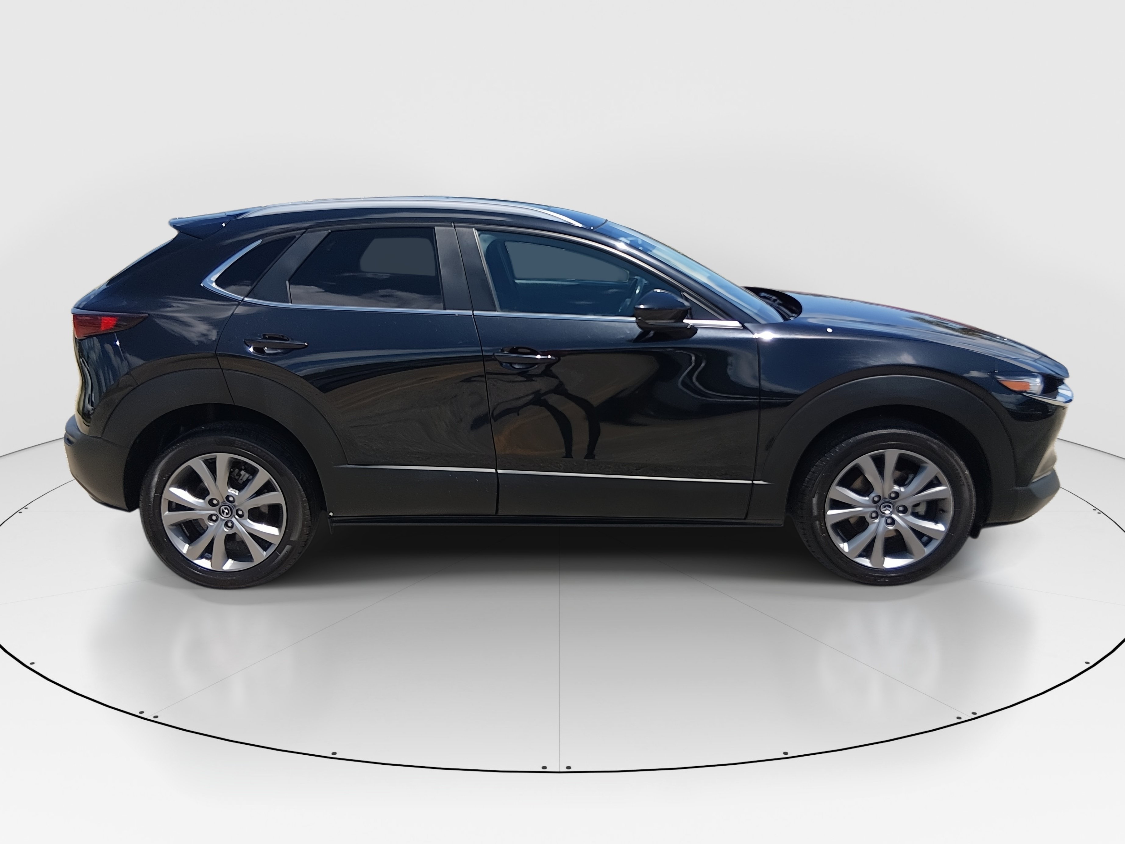 2024 Mazda CX-30 Preferred - Photo 8
