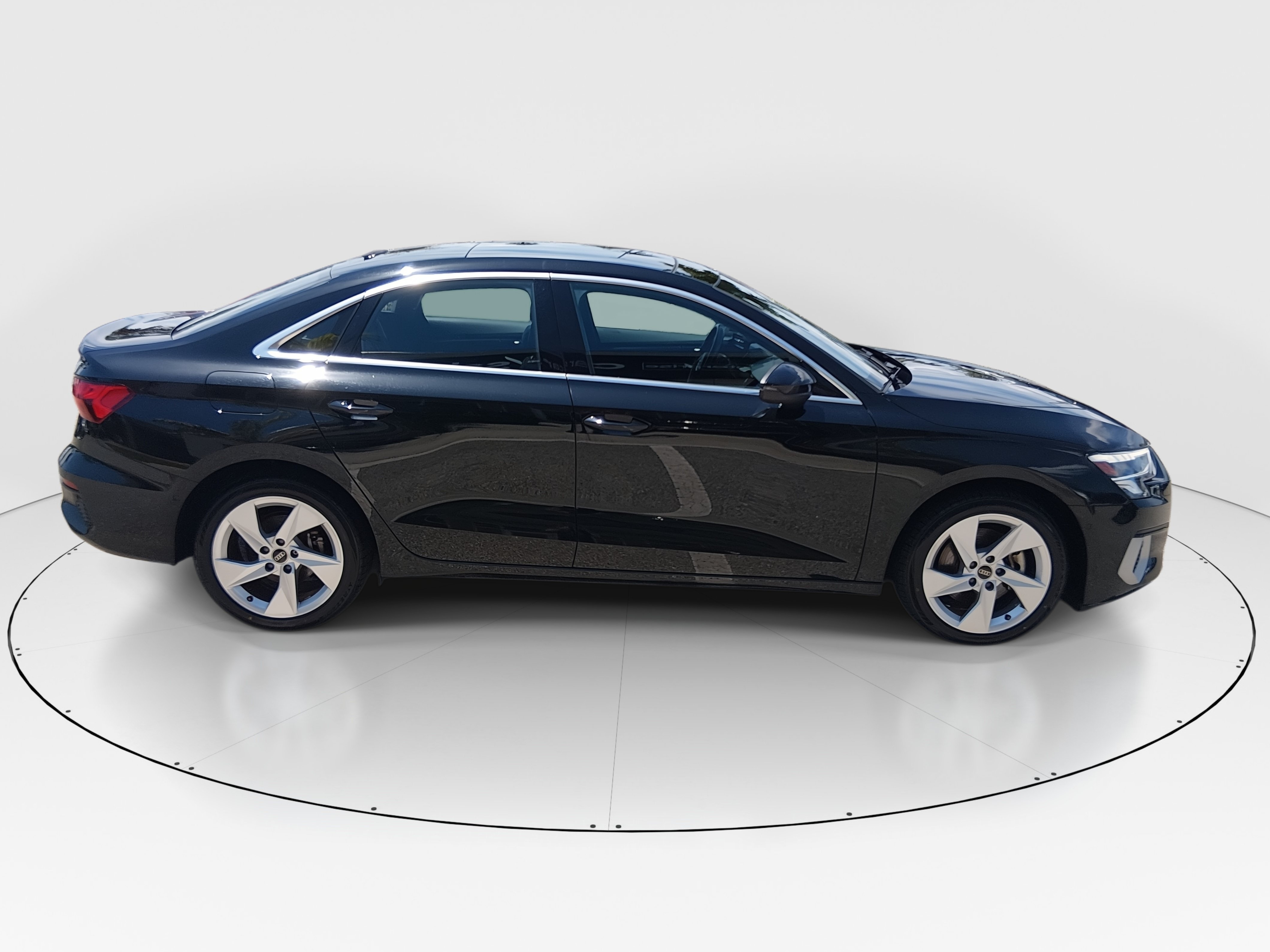 2024 Audi A3 Sedan Premium - Photo 8