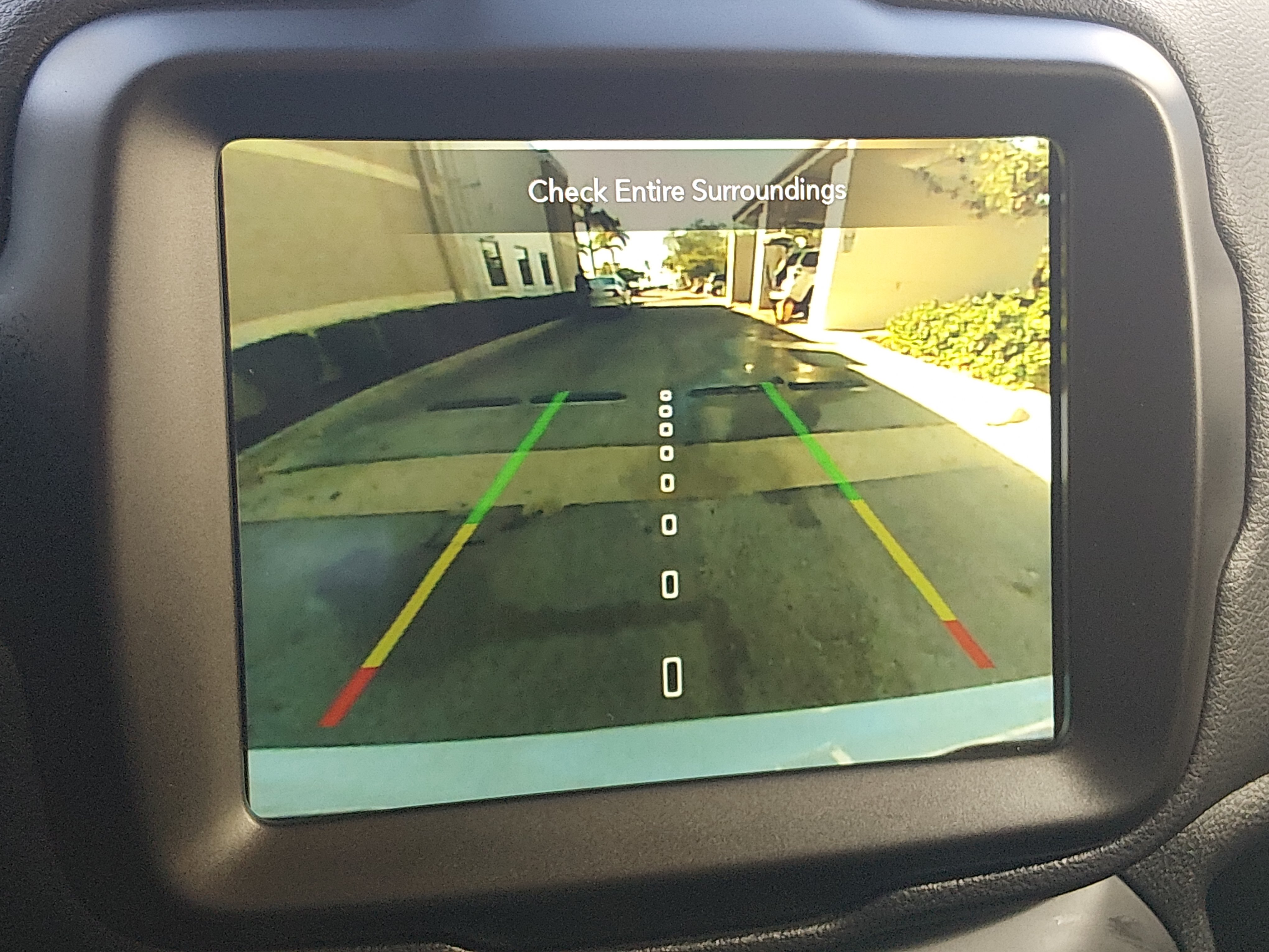 2023 Jeep Renegade Latitude - Photo 16