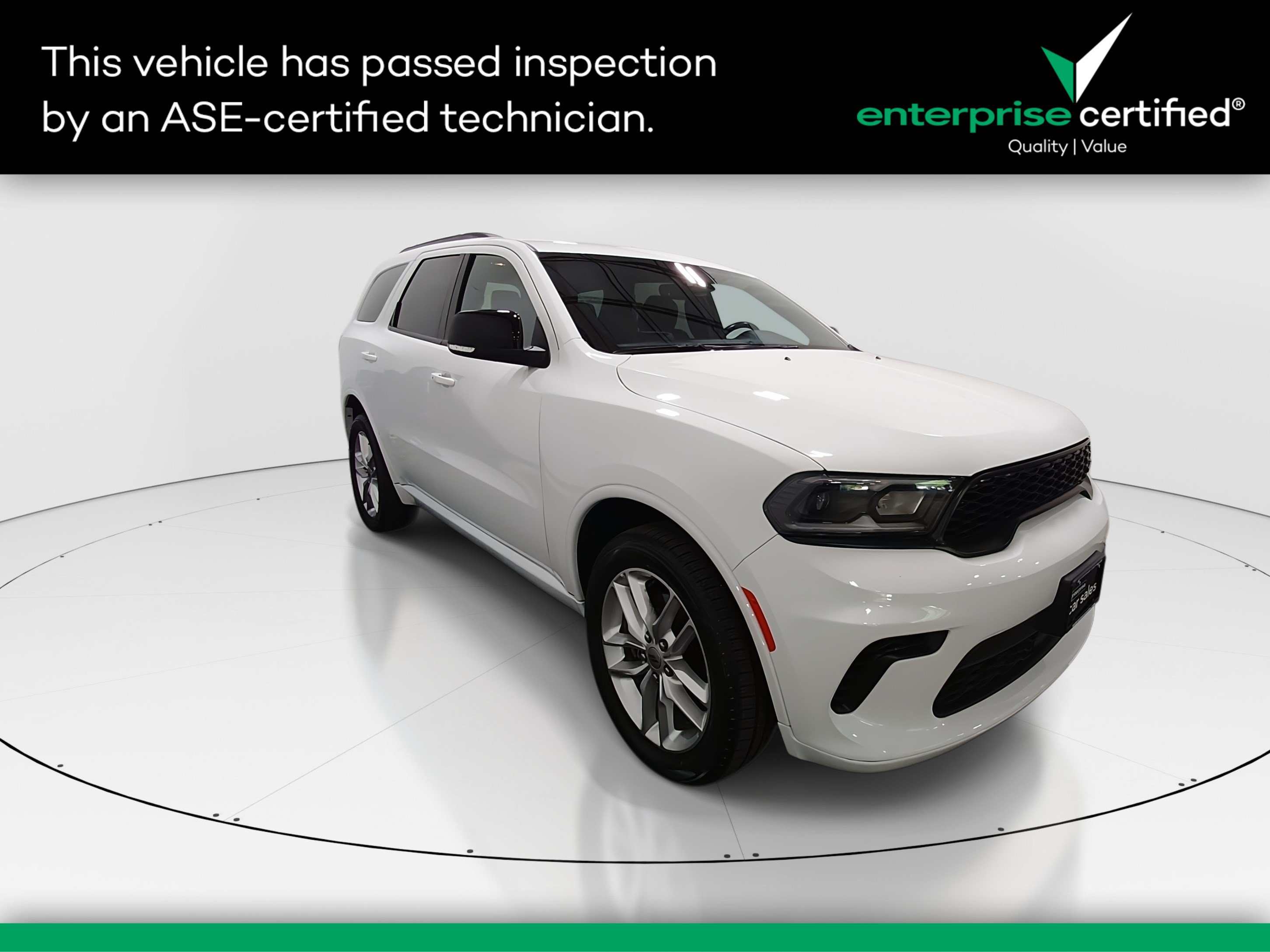 2024 Dodge Durango
