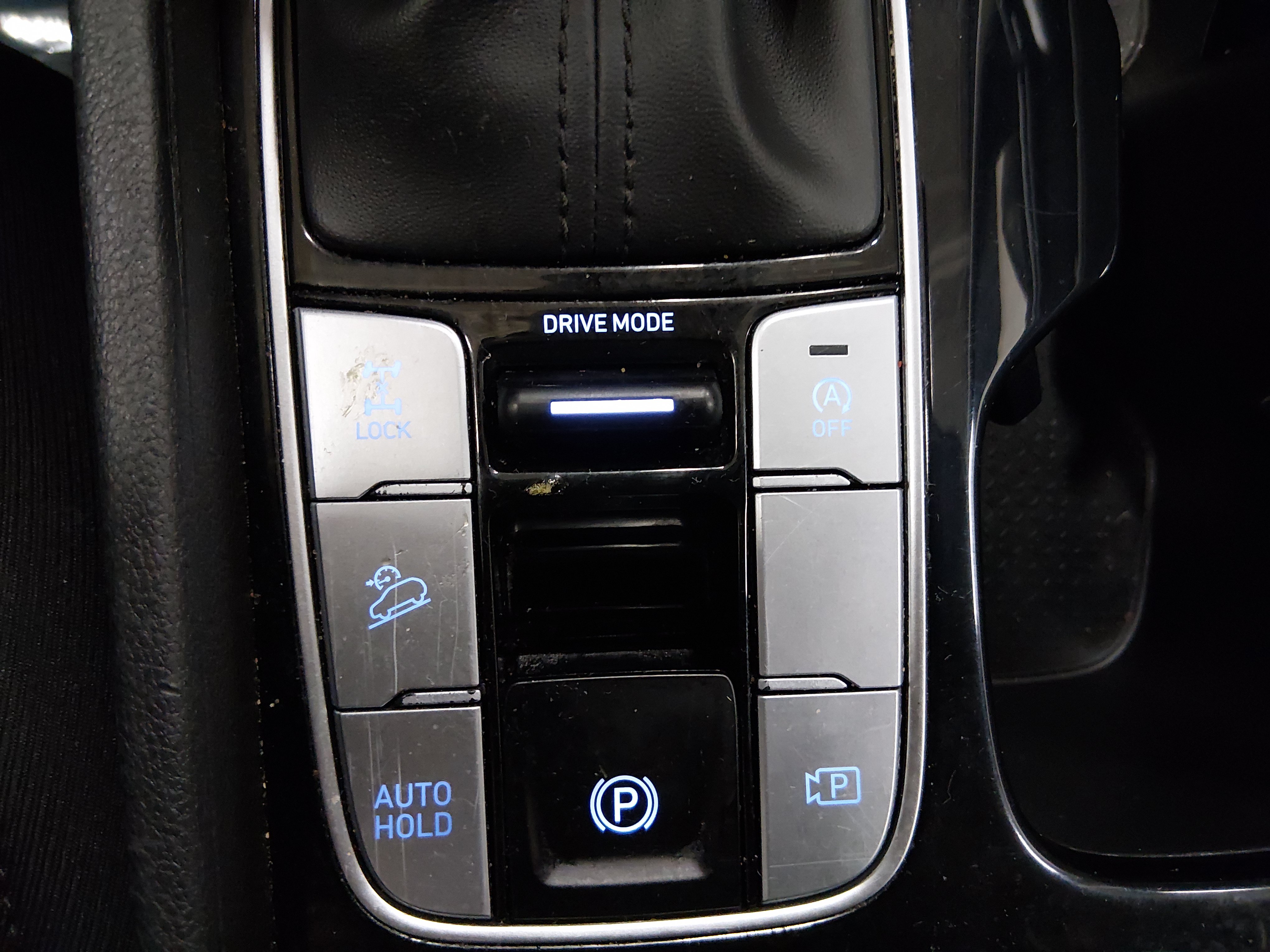 2023 Hyundai Tucson SEL - Photo 20