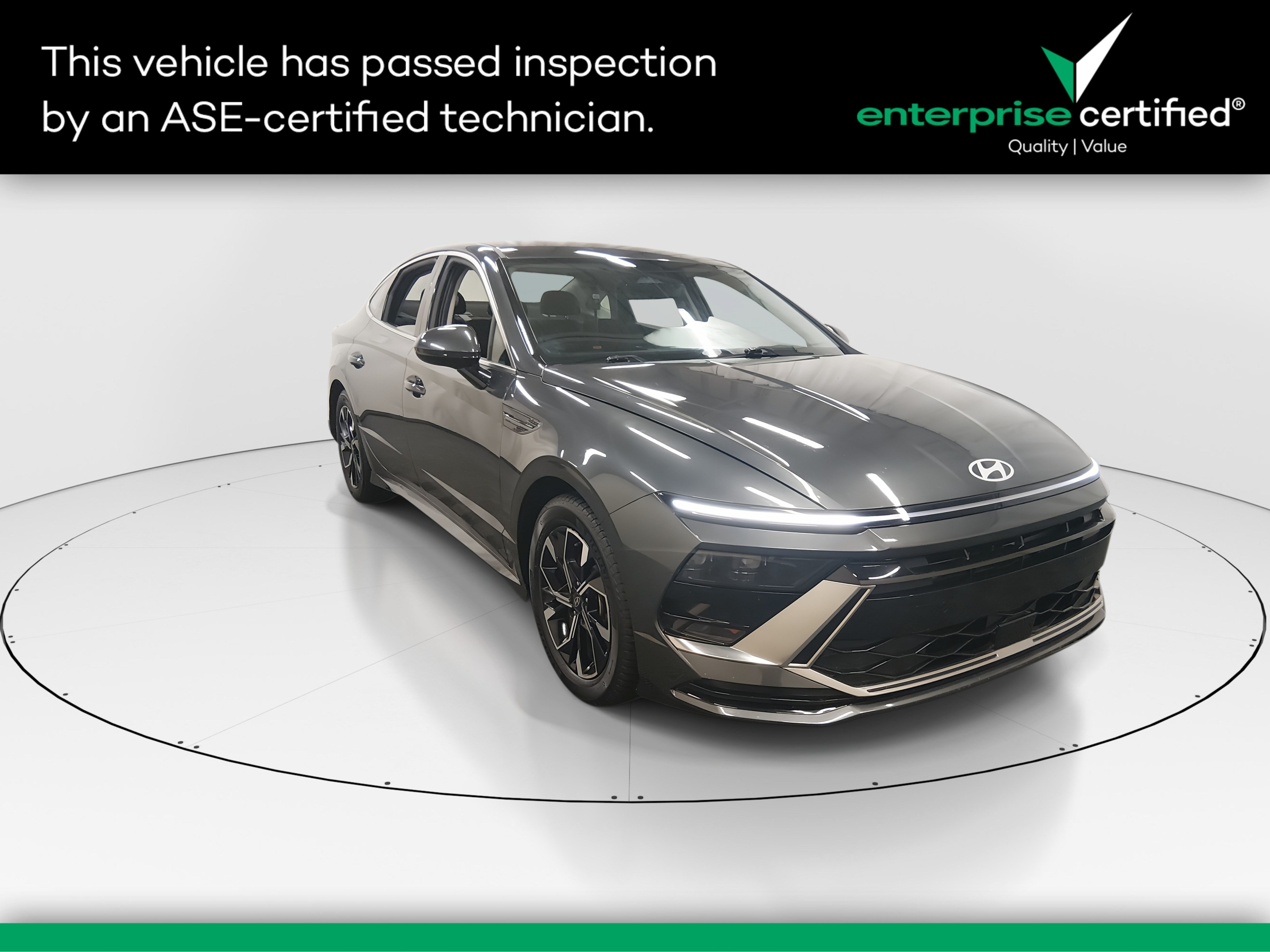 2024 Hyundai Sonata