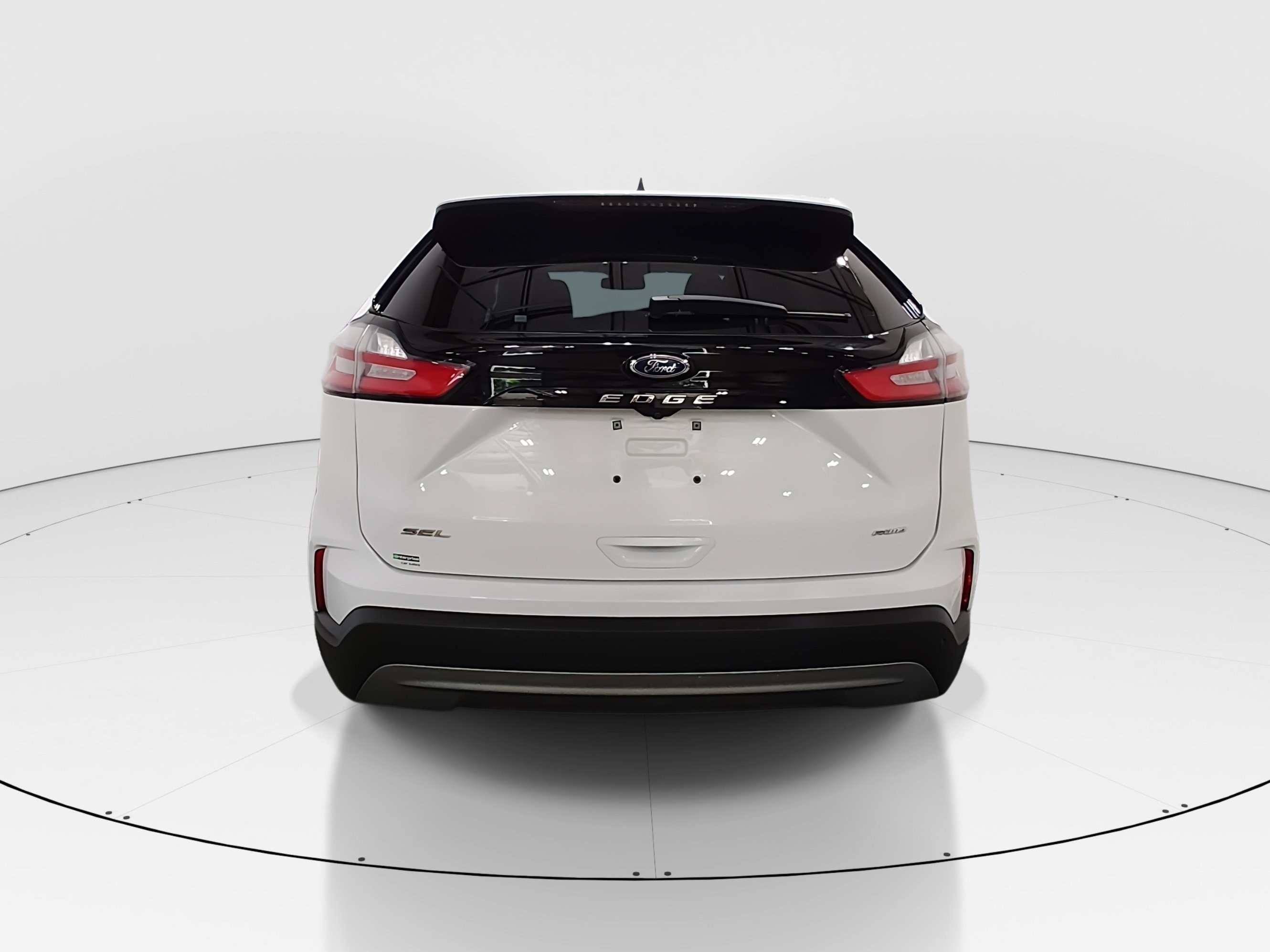 2024 Ford Edge SEL - Photo 6