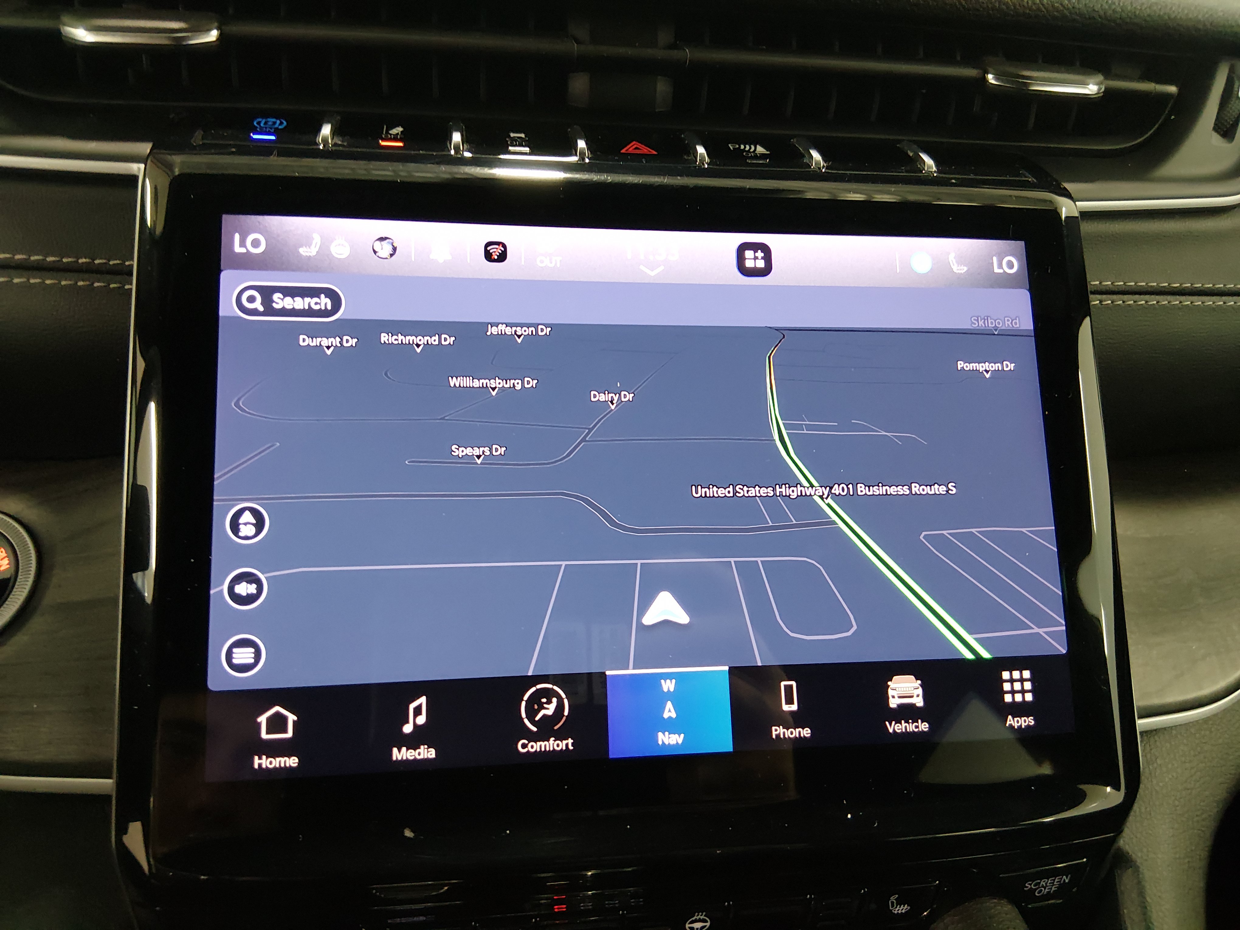 2024 Jeep Grand Cherokee 4xe - Photo 17