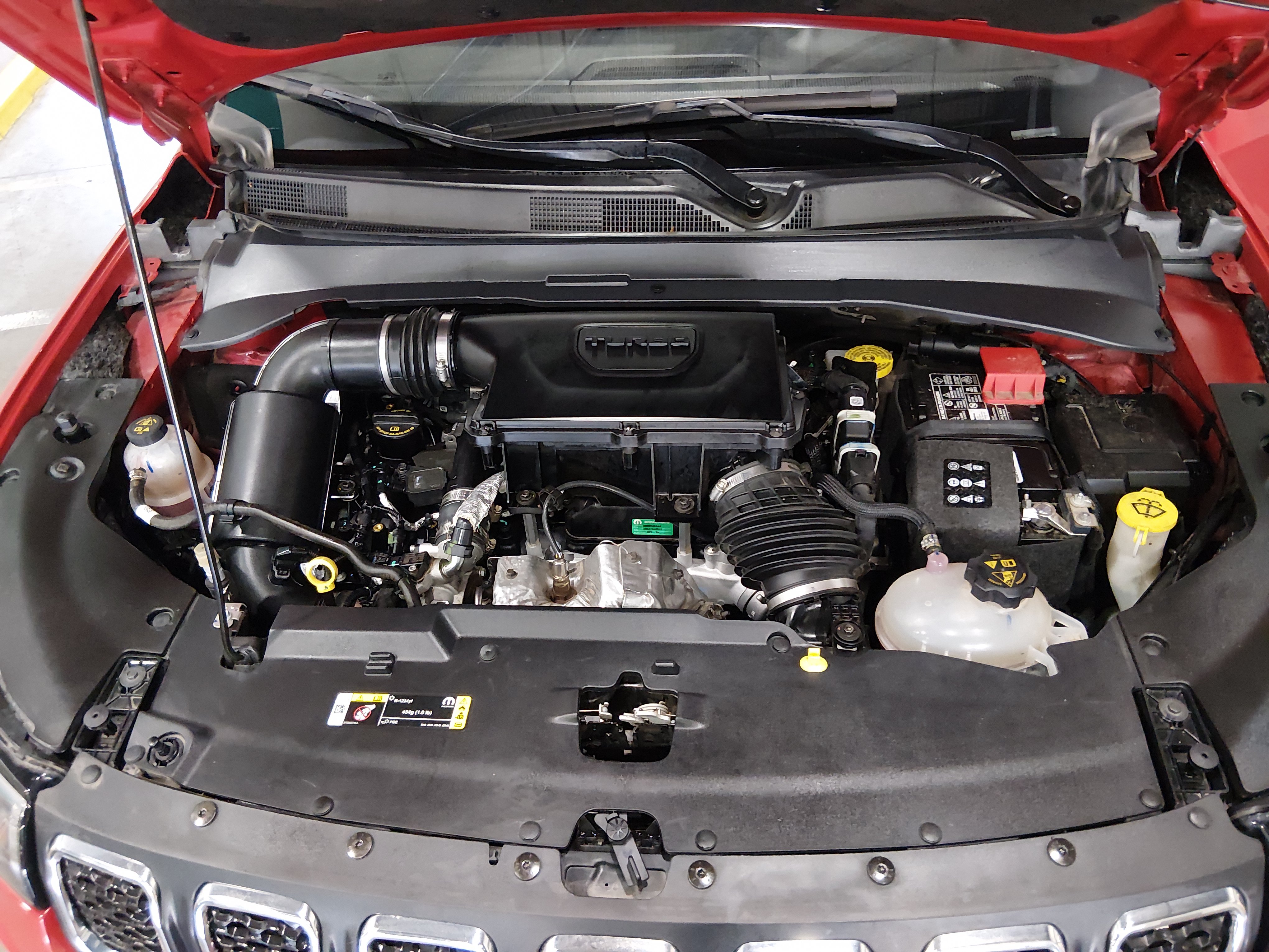 2024 Jeep Compass Latitude - Photo 9