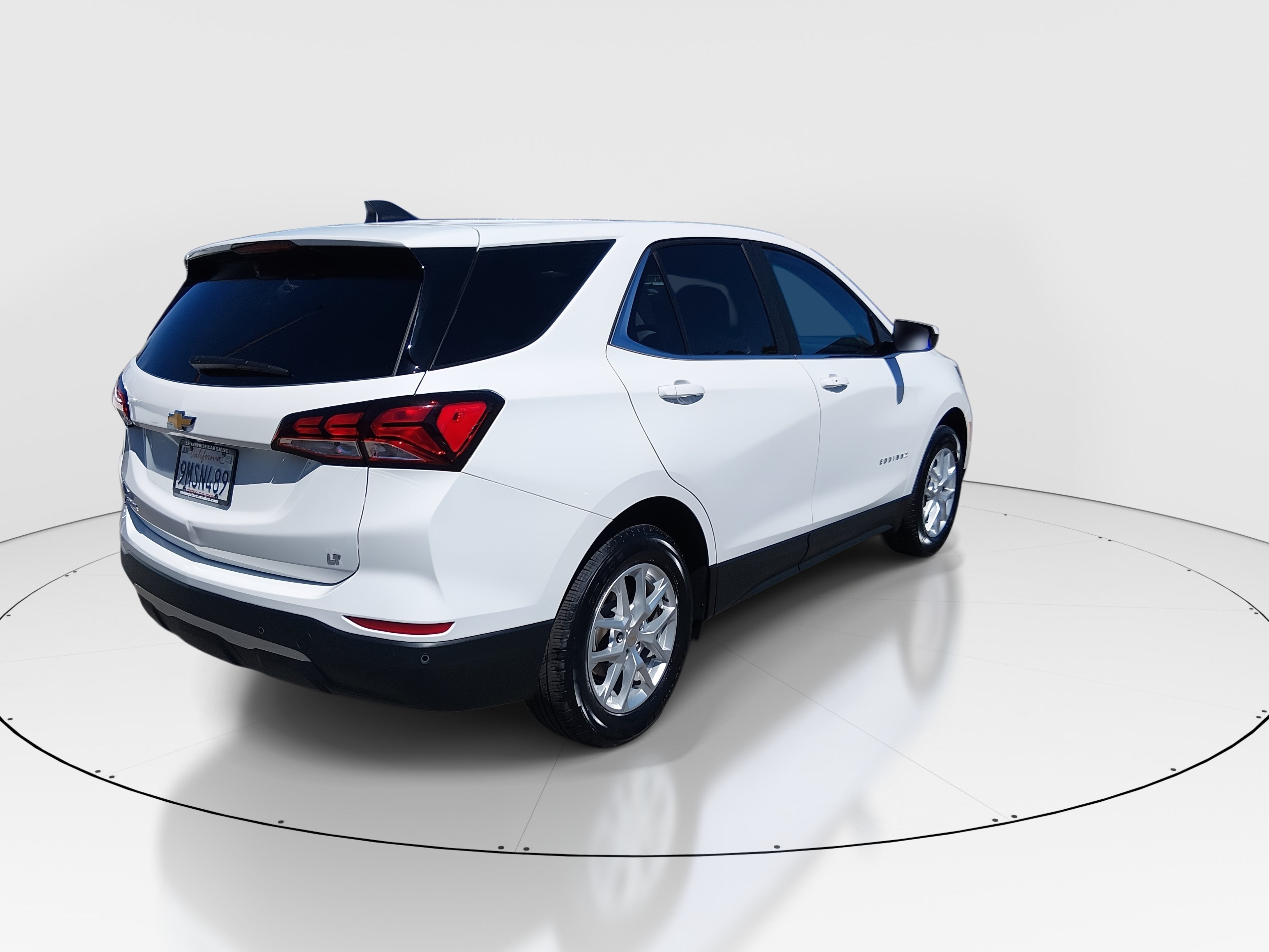 2024 Chevrolet Equinox LT - Photo 7