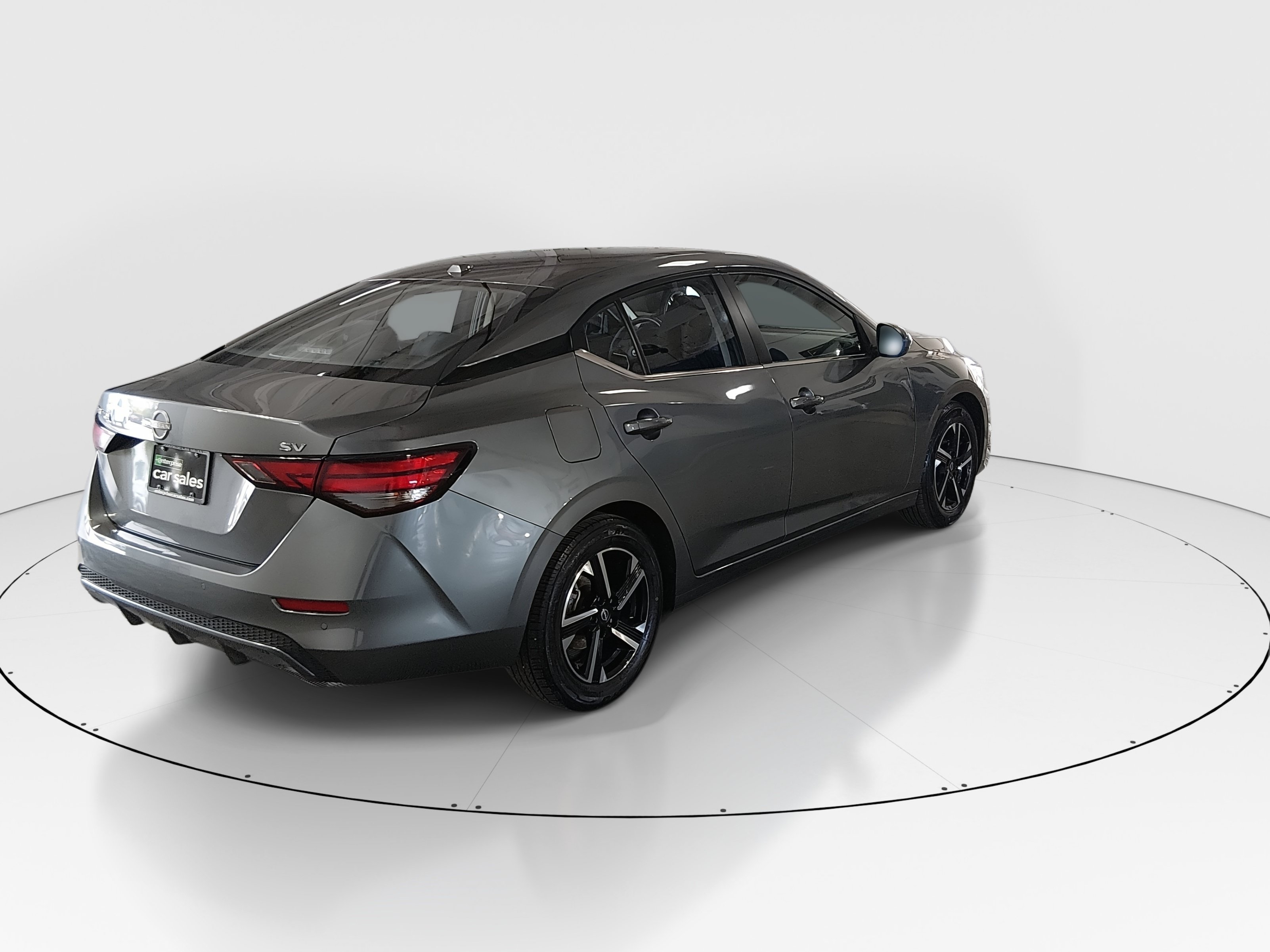 2024 Nissan Sentra SV - Photo 7