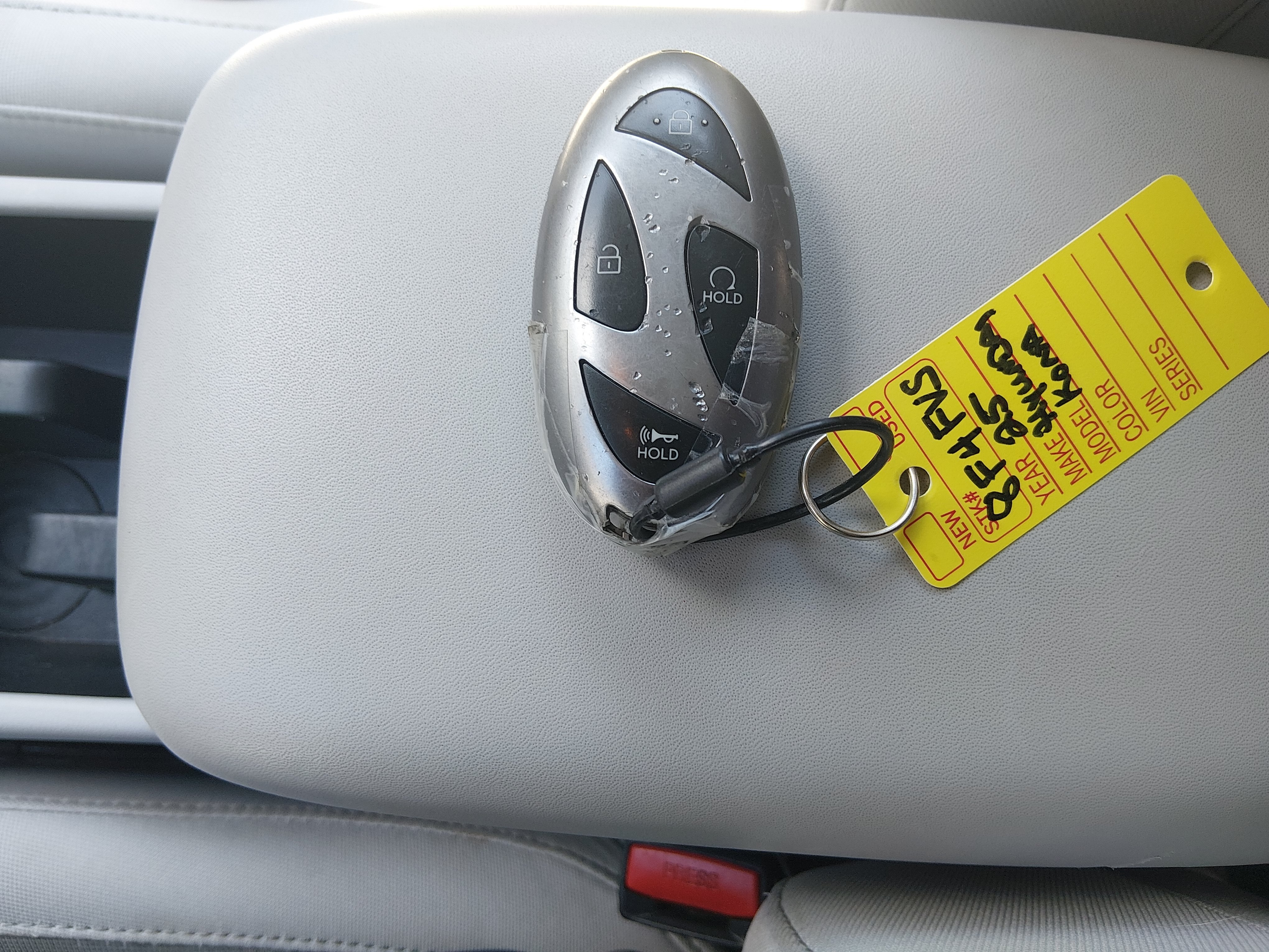 2025 Hyundai Kona SEL - Photo 15
