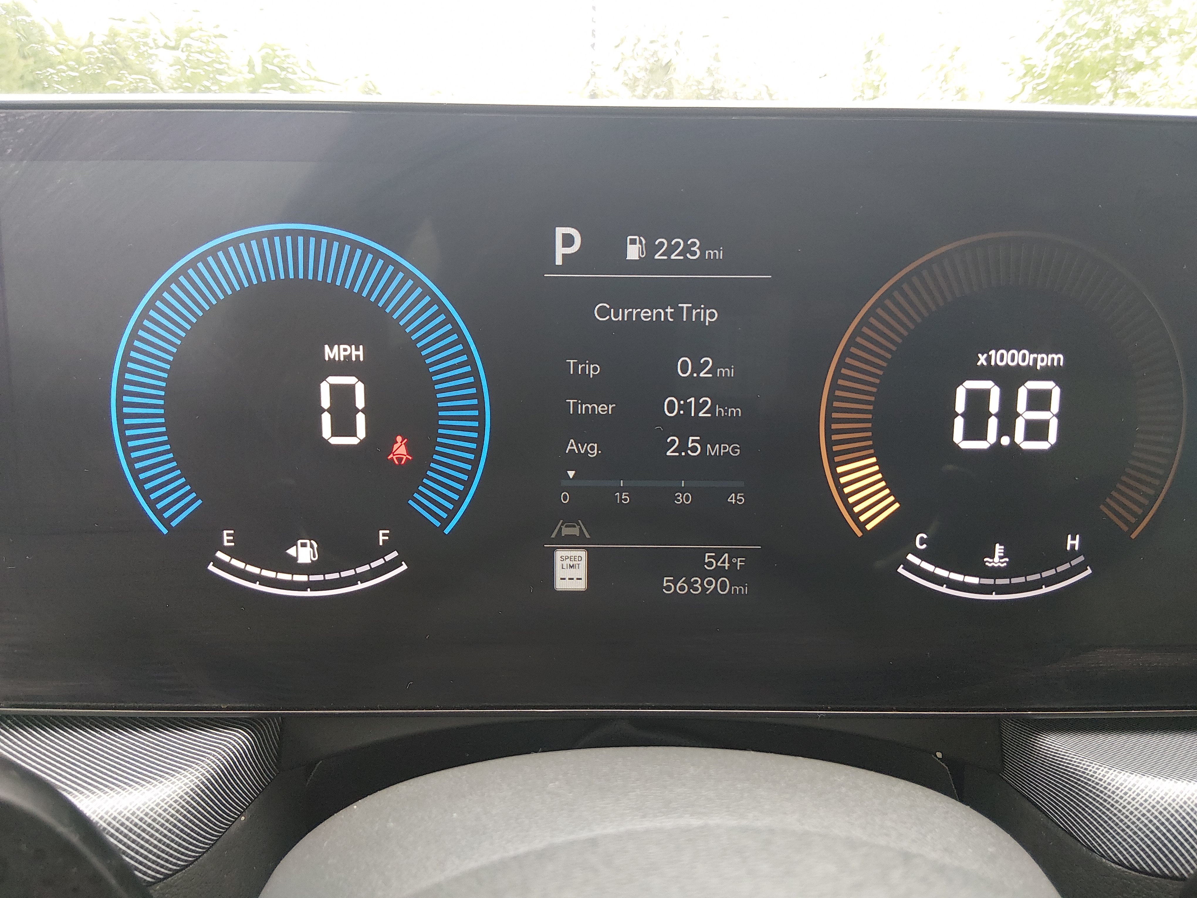 2024 Hyundai Sonata SEL - Photo 14