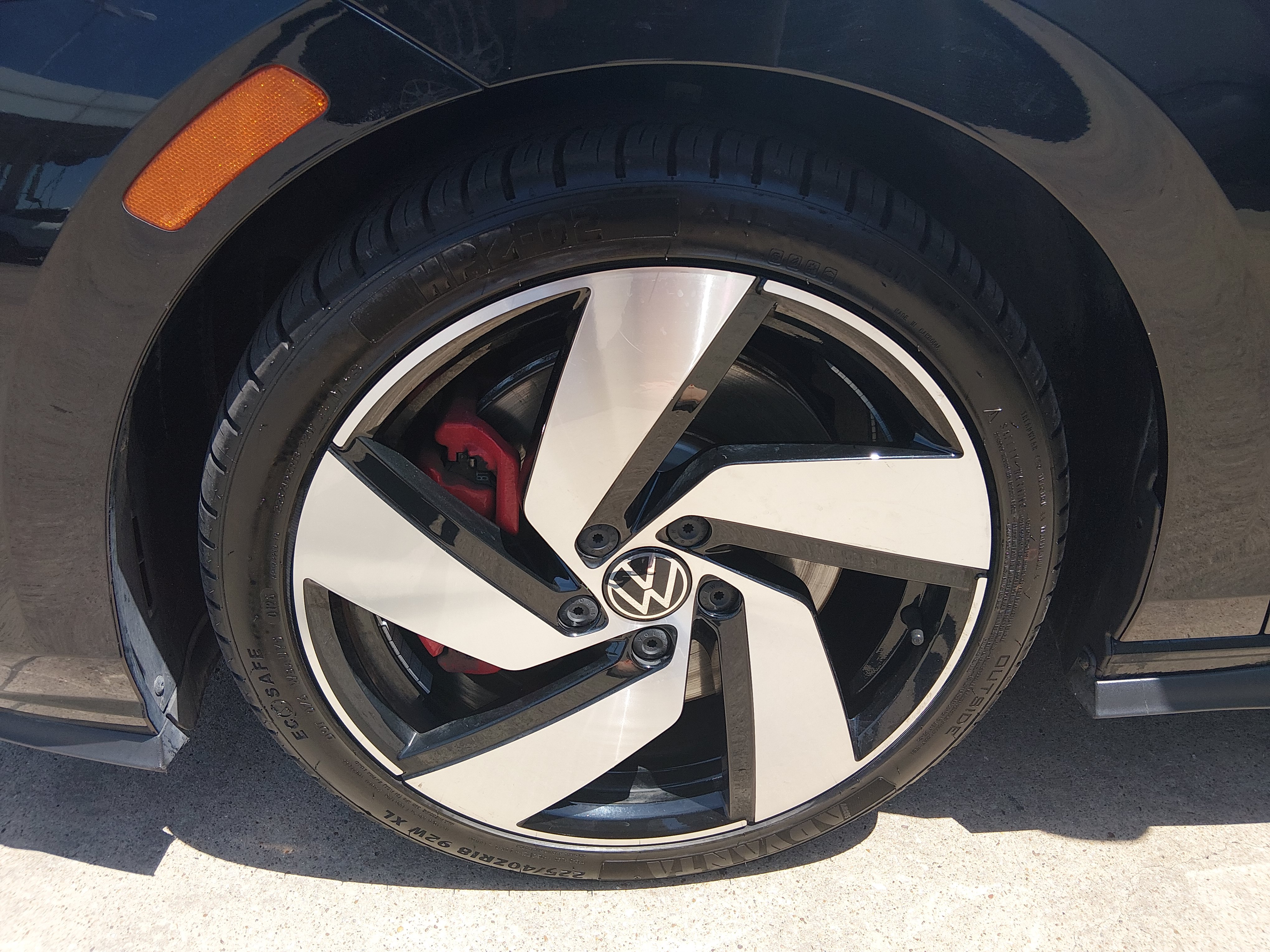 2024 Volkswagen Golf GTI S - Photo 10