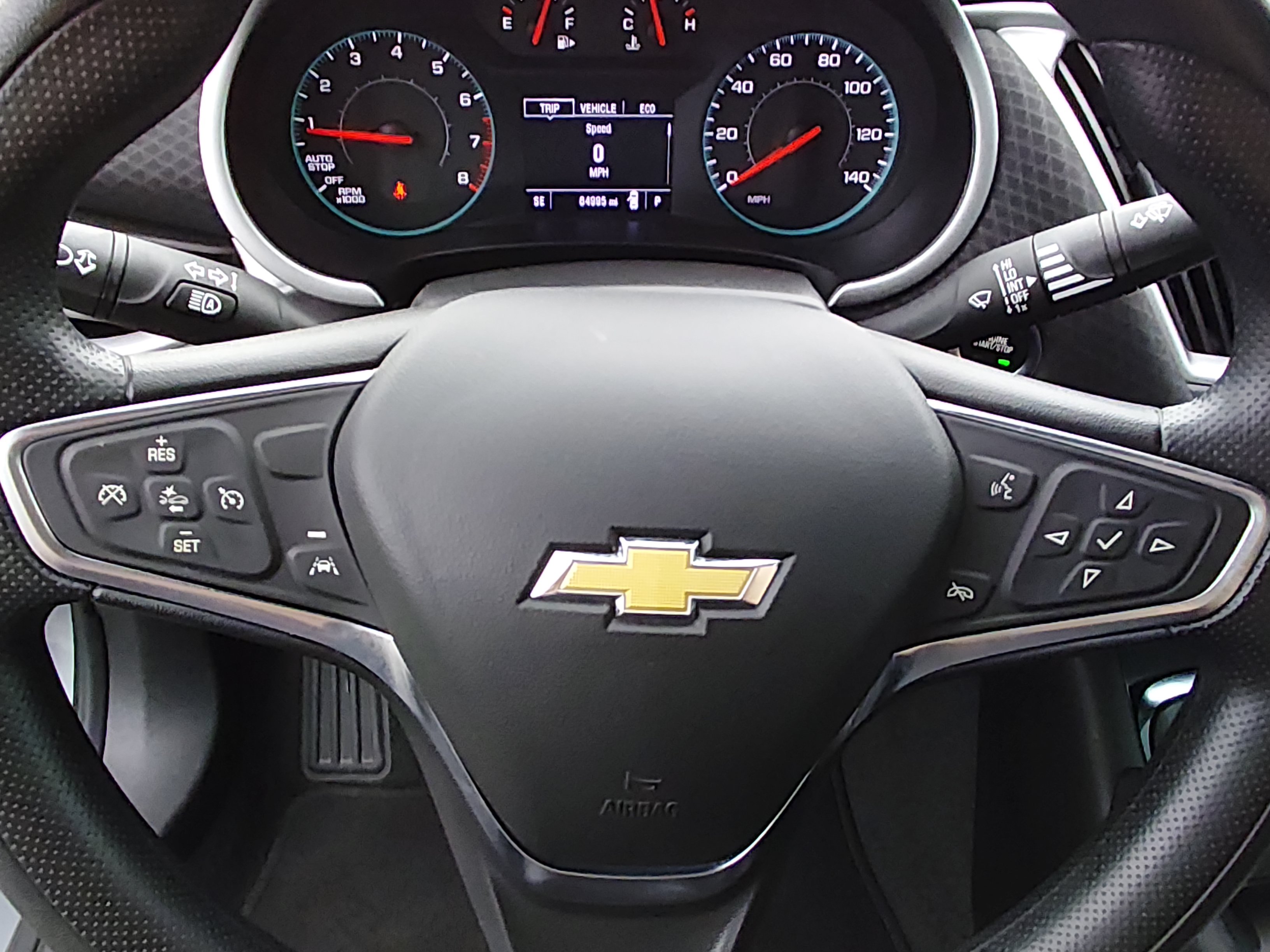 2024 Chevrolet Malibu 1LT - Photo 12