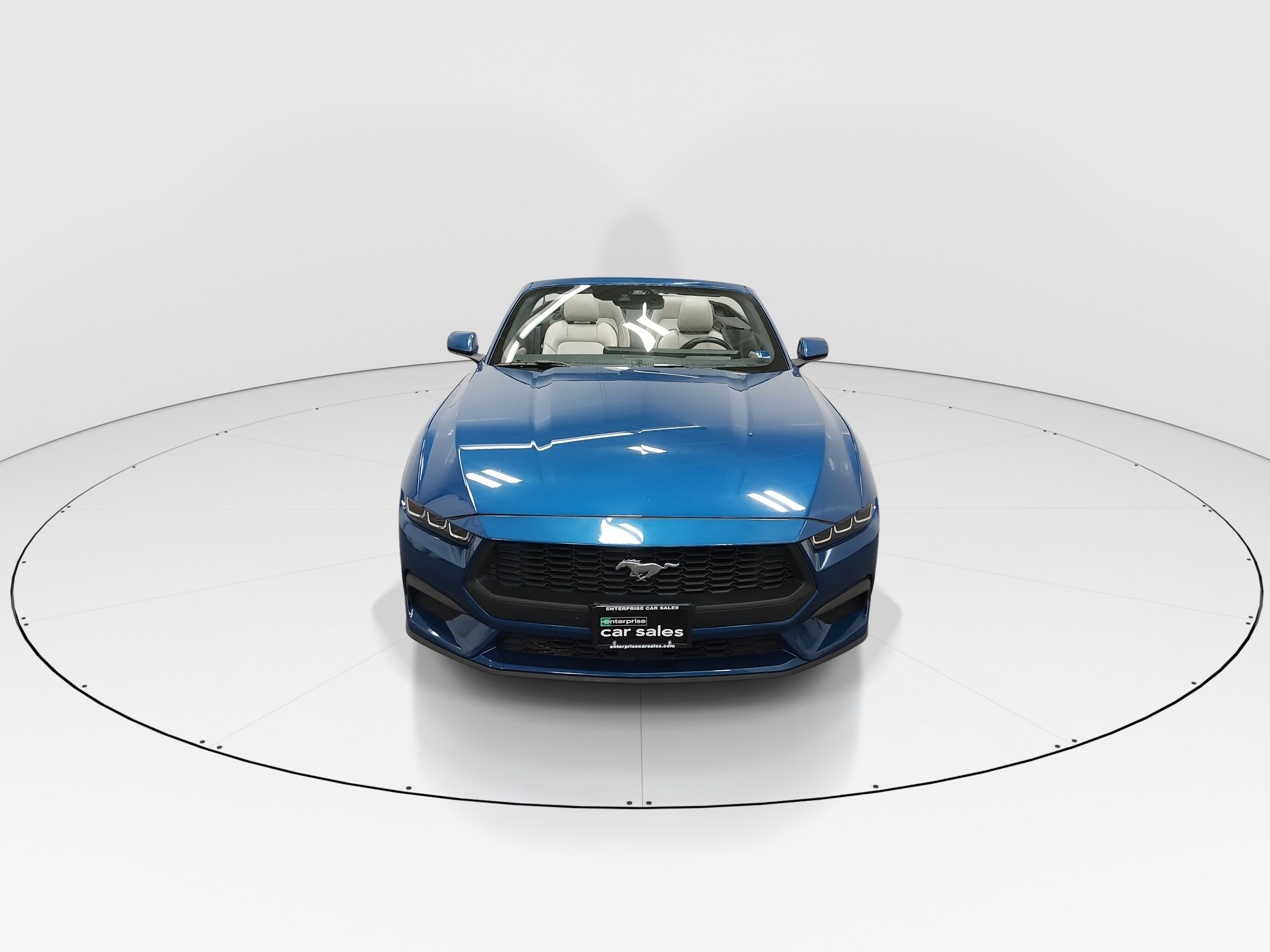 2024 Ford Mustang EcoBoost Premium - Photo 2
