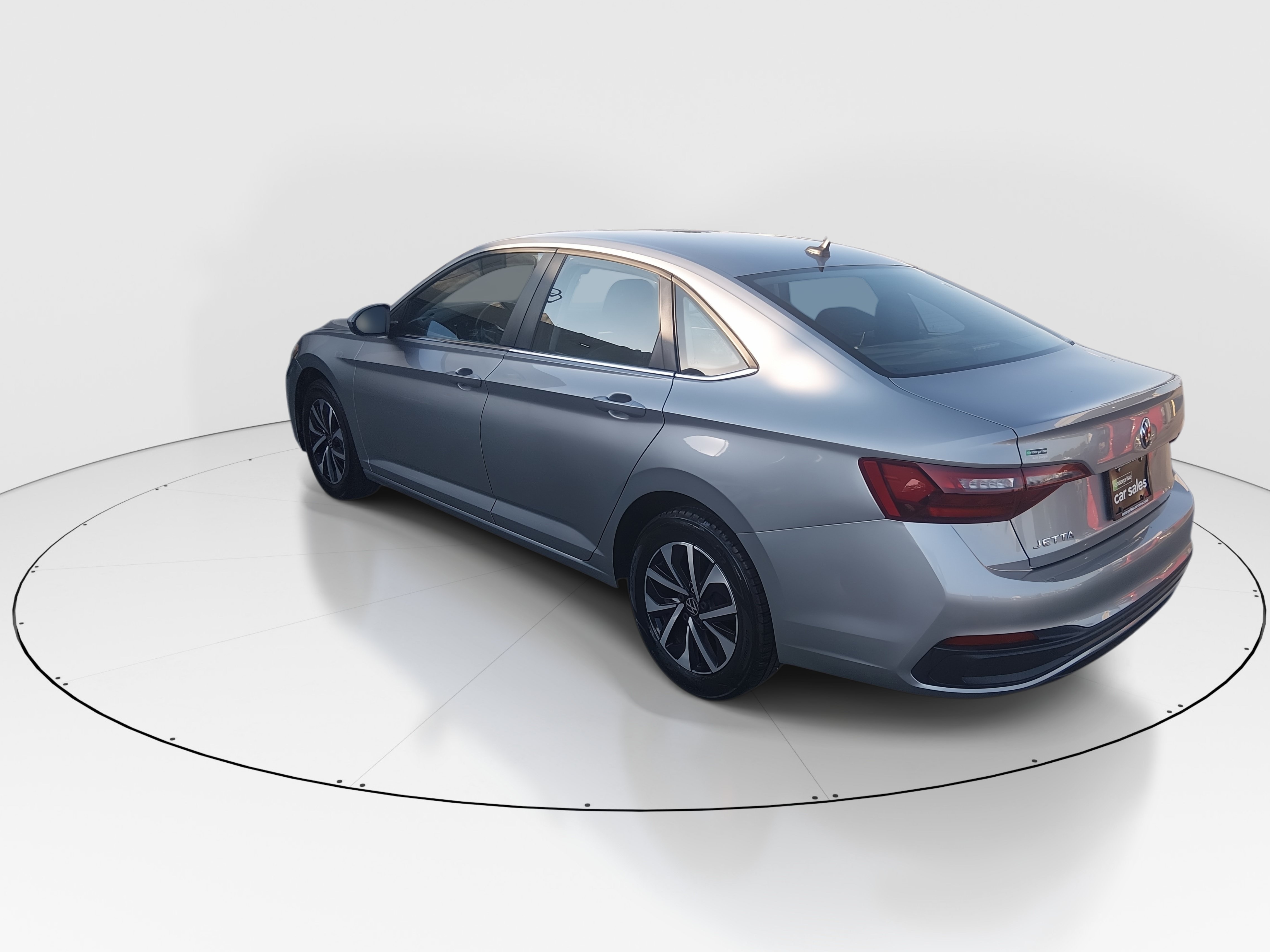 2024 Volkswagen Jetta 5