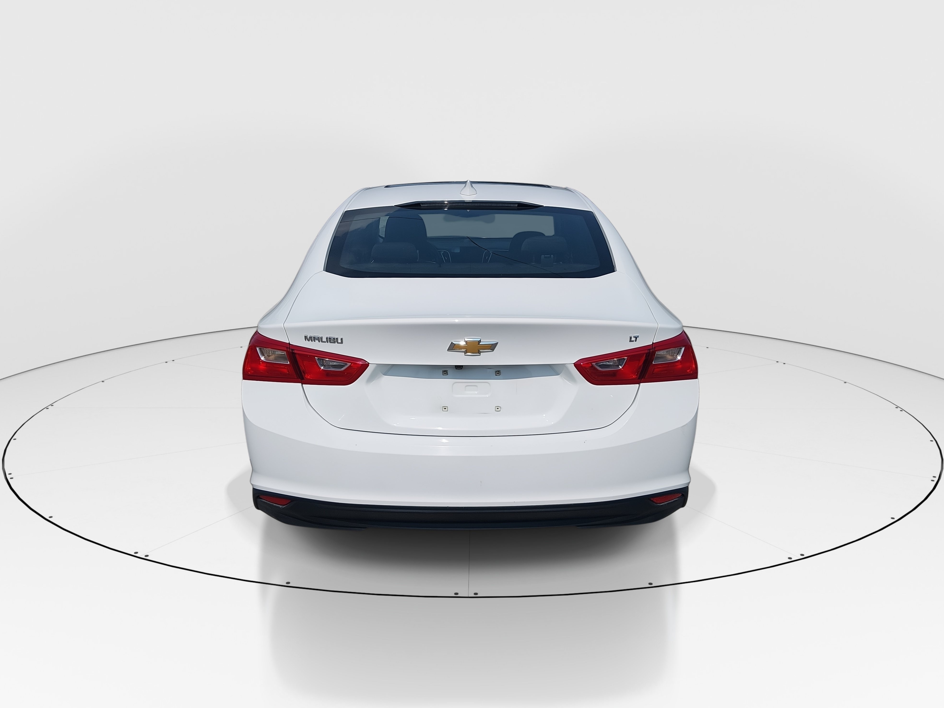 2023 Chevrolet Malibu 1LT - Photo 6