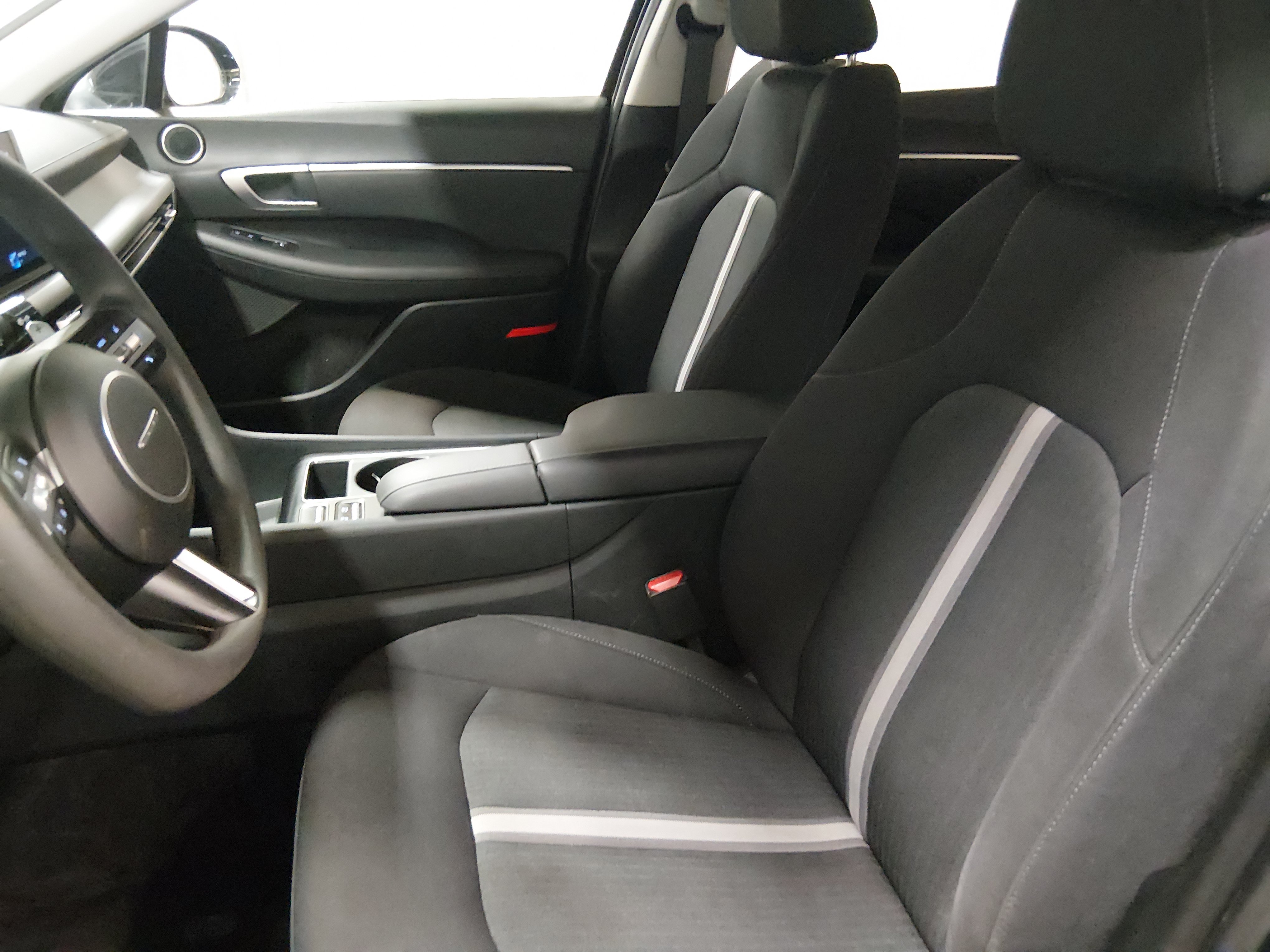 2024 Hyundai Sonata SEL - Photo 24