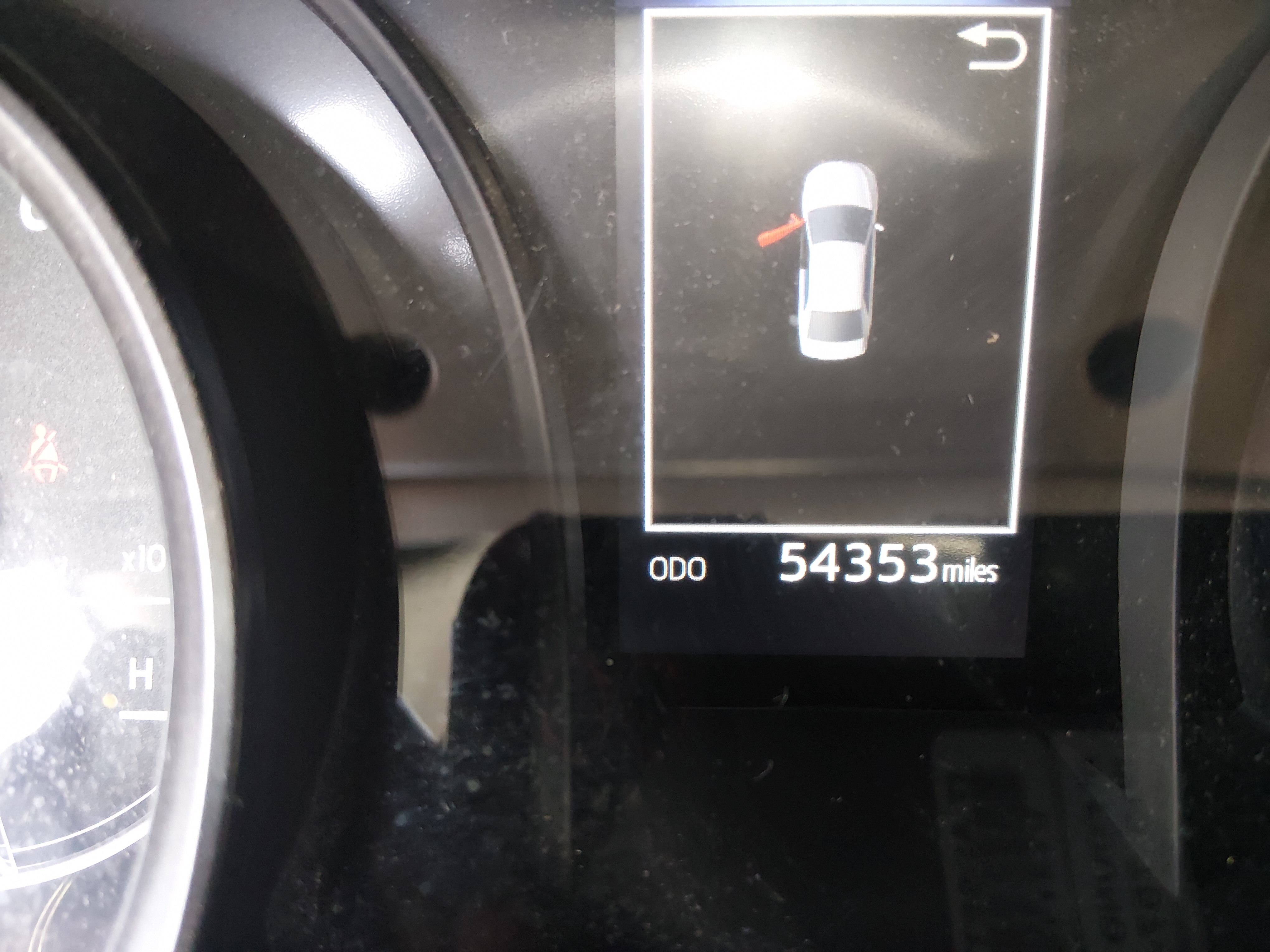 2024 Toyota Camry SE - Photo 14
