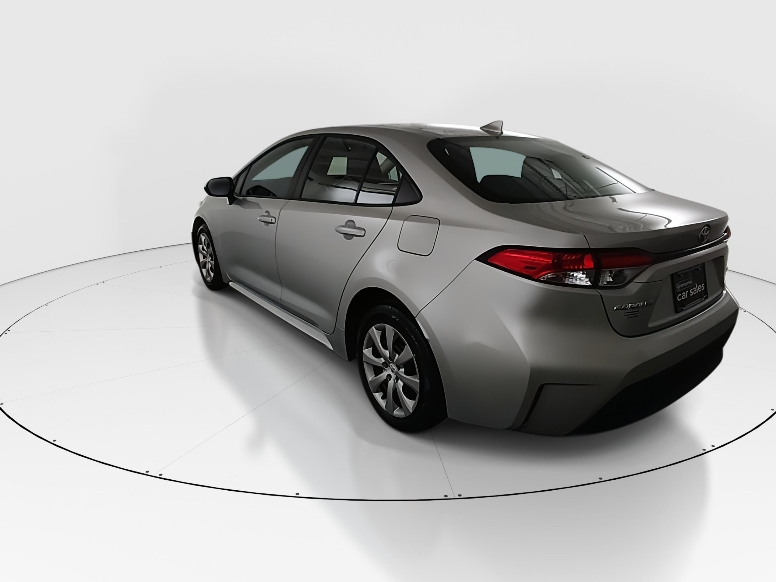 2024 Toyota Corolla LE - Photo 5