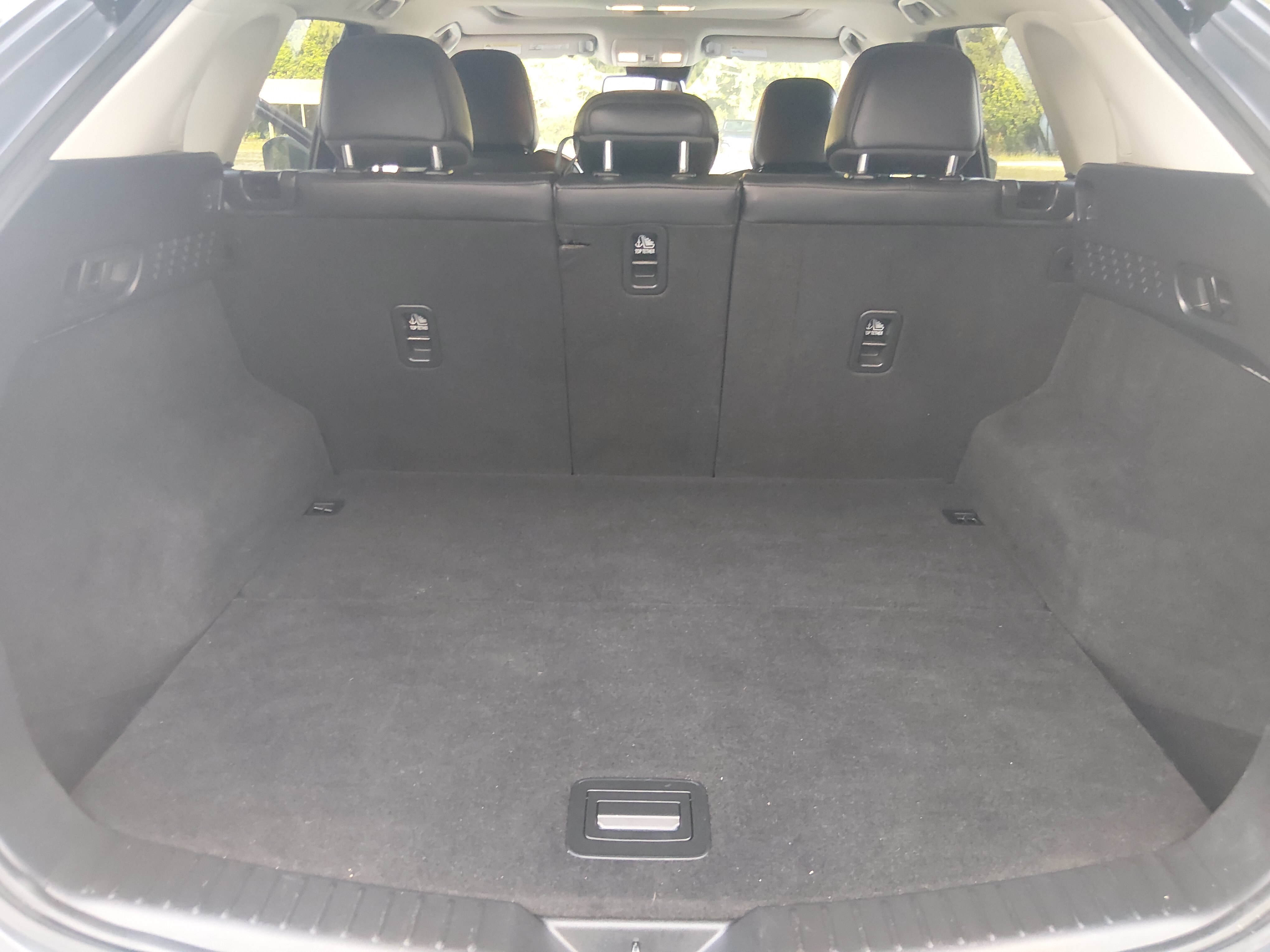 2024 Mazda CX-5 S Carbon Edition - Photo 11
