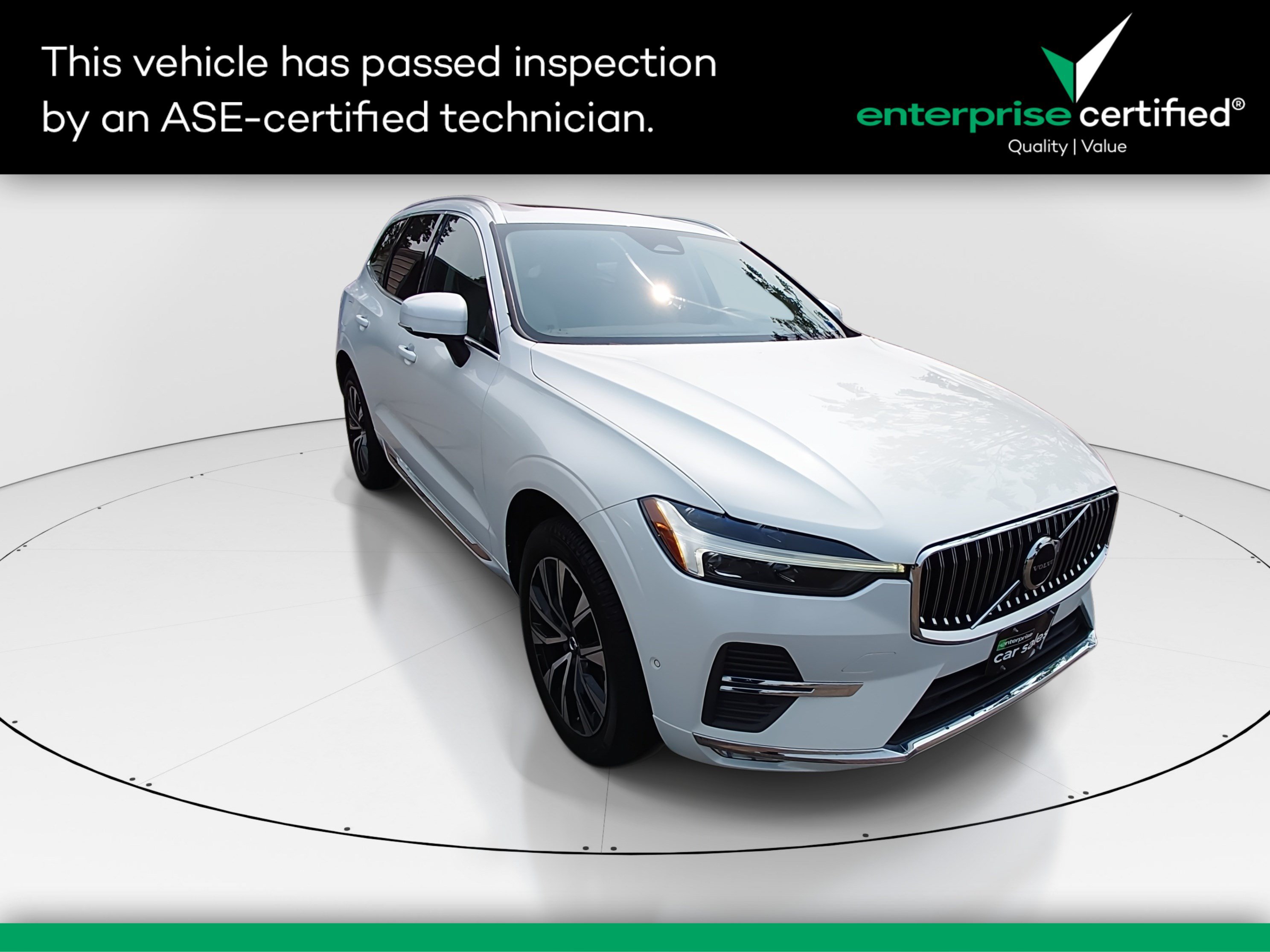 2023 Volvo XC60