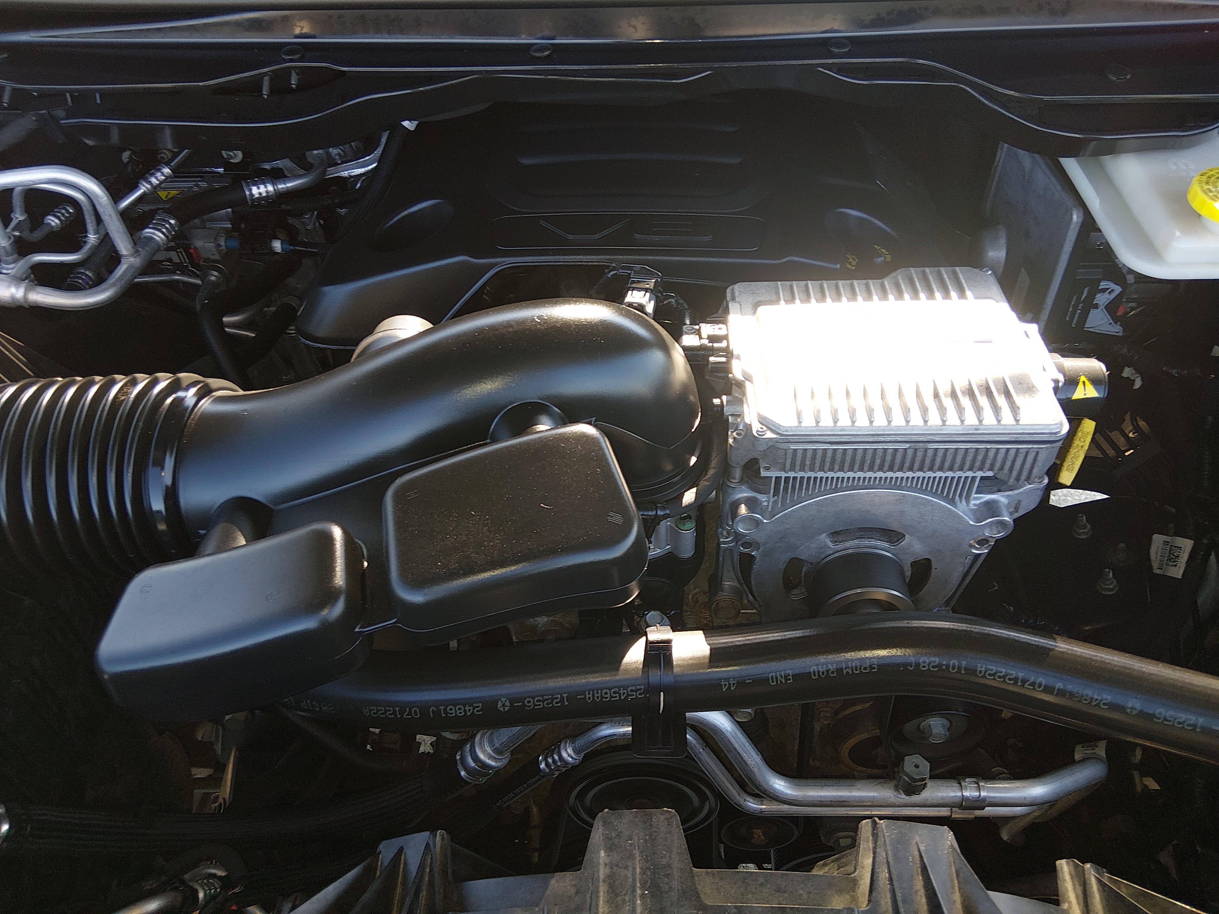 2022 Jeep Wagoneer Series III - Photo 9