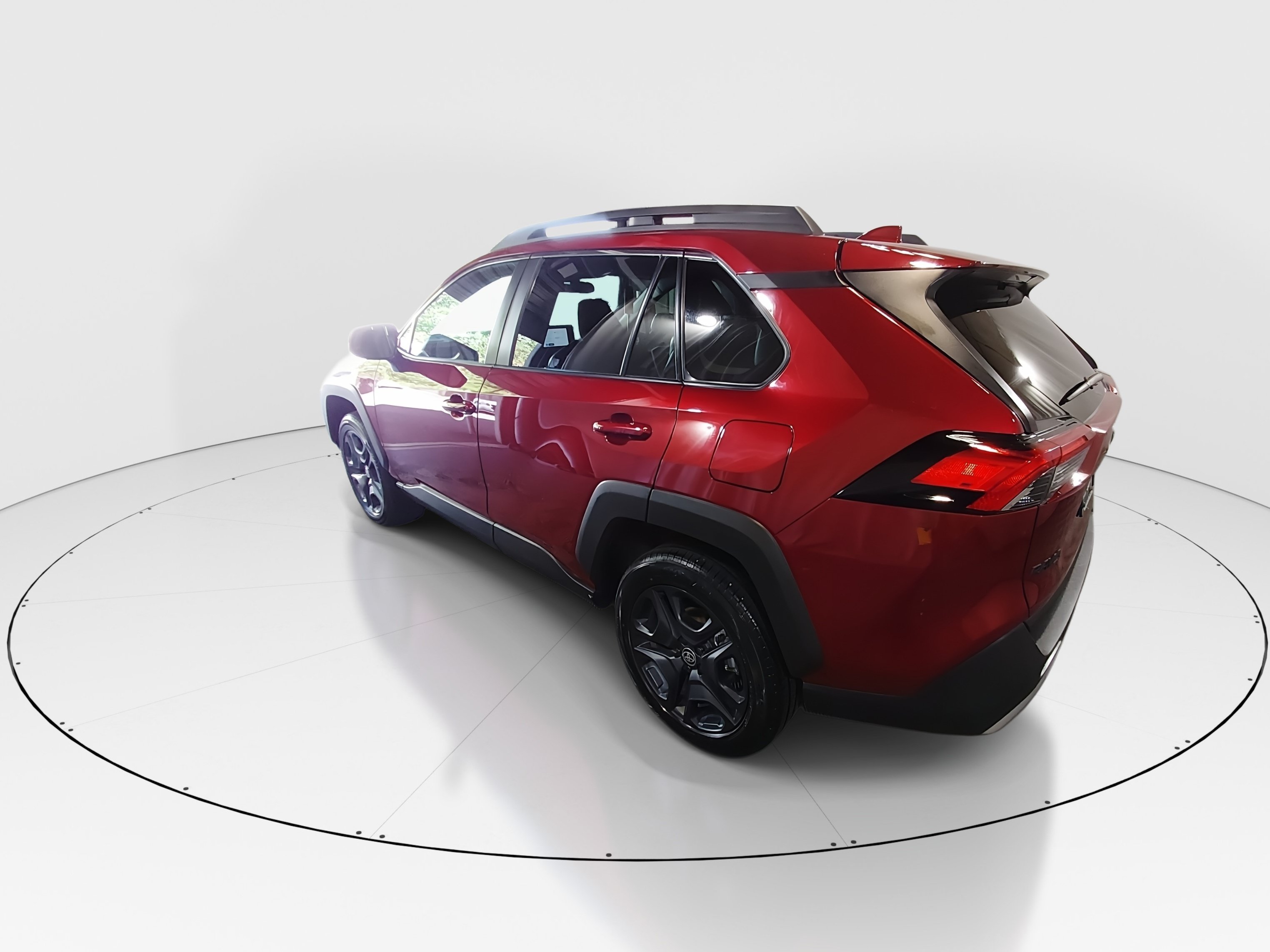 2024 Toyota RAV4 Adventure - Photo 5