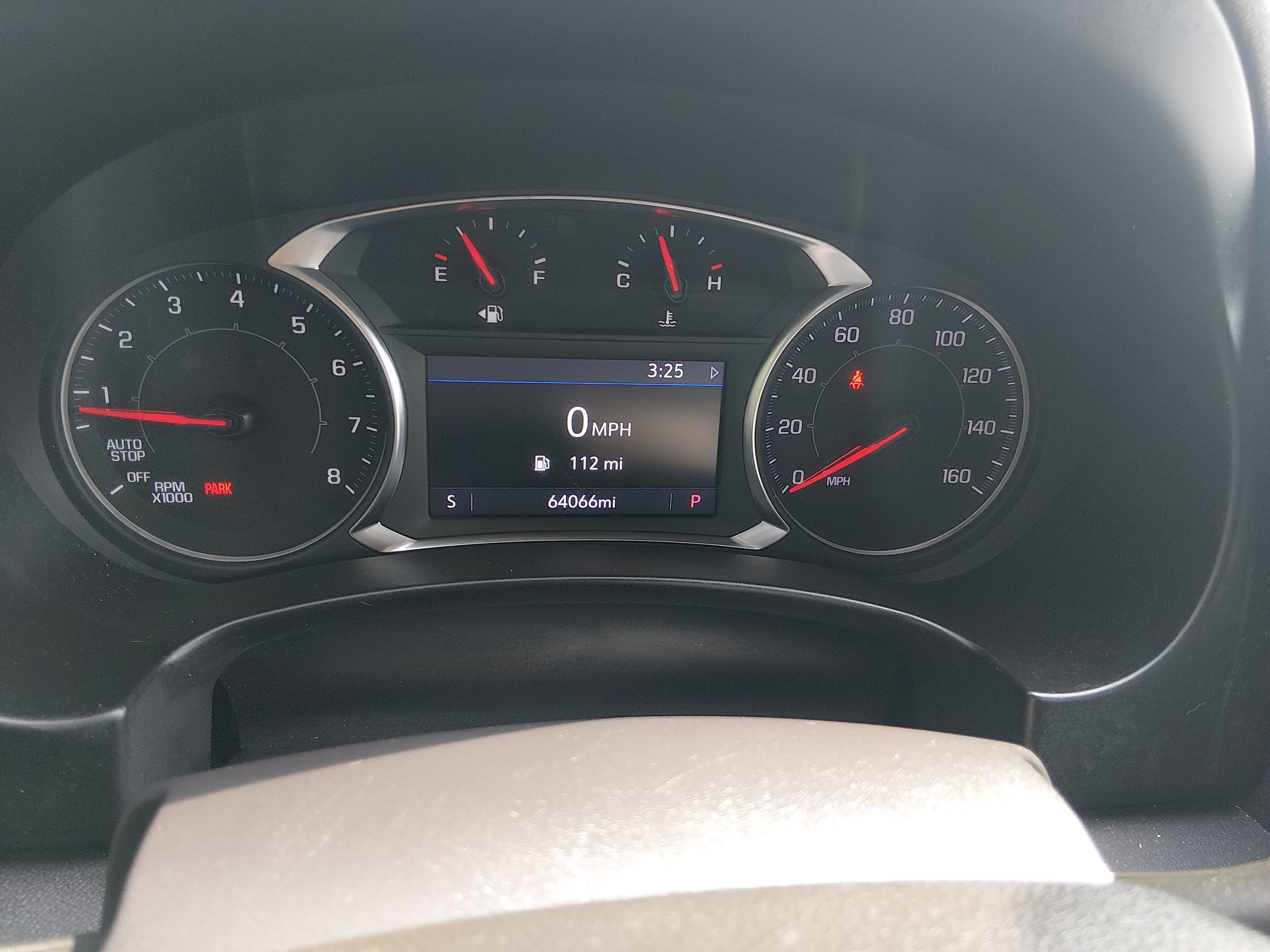 2024 GMC Terrain SLT - Photo 14