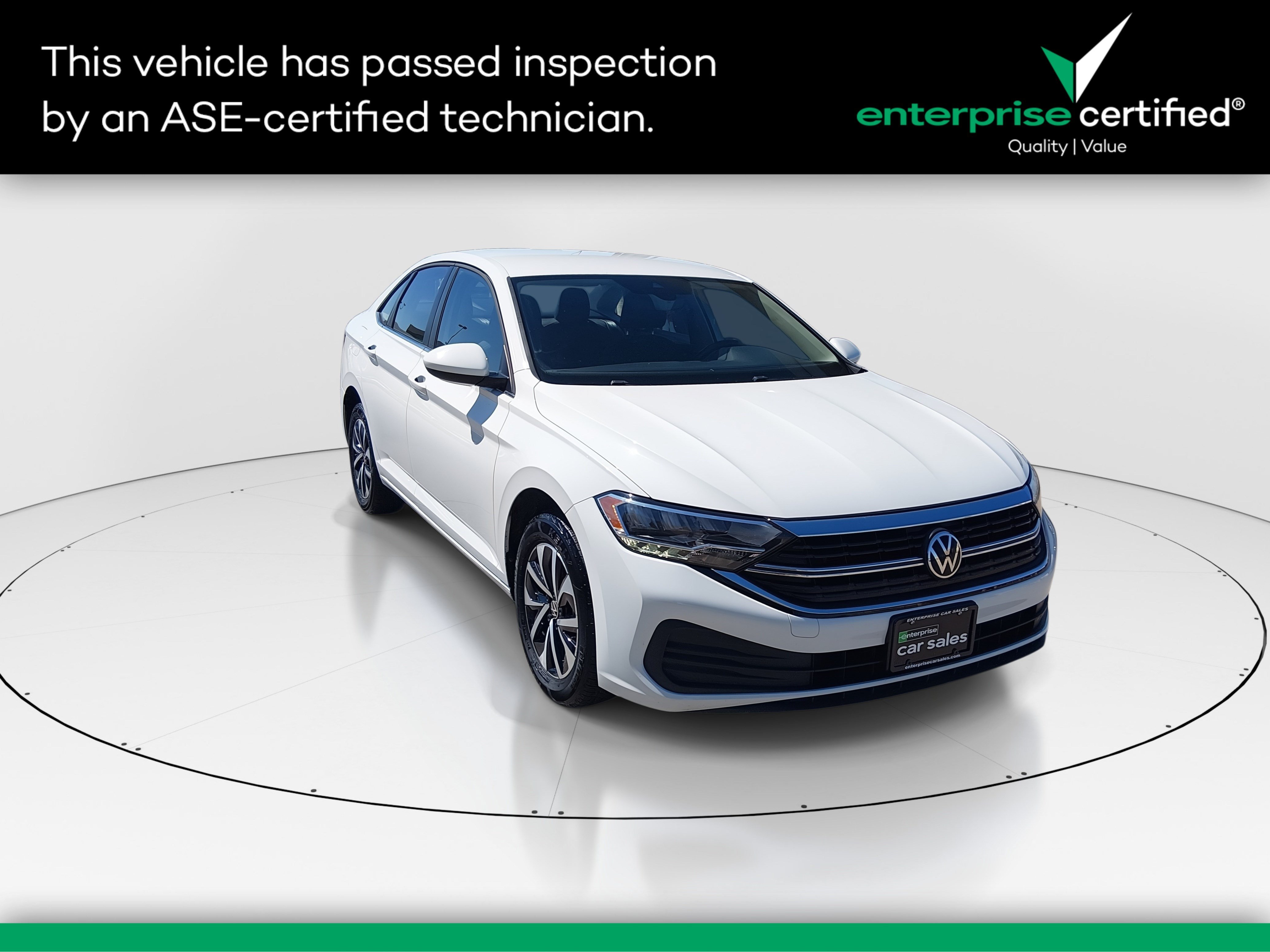 2024 Volkswagen Jetta