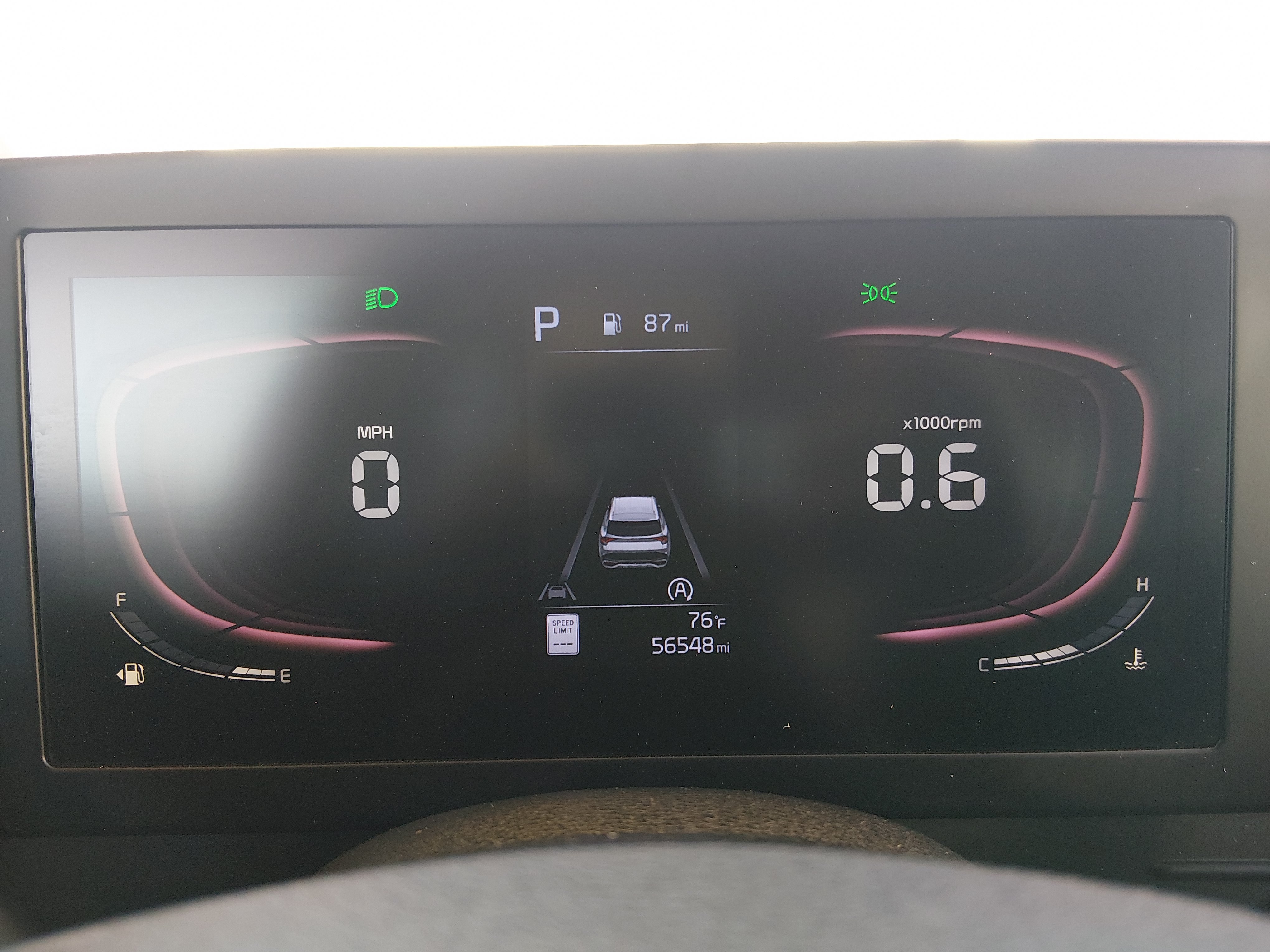 2024 Kia Sportage LX - Photo 14