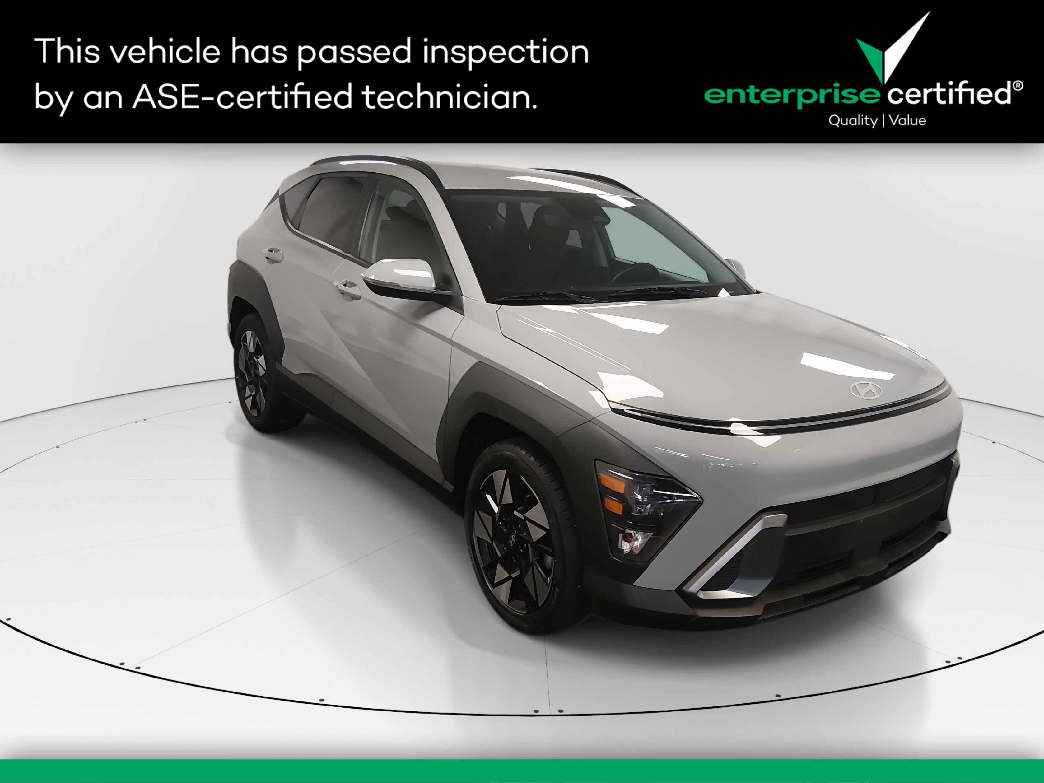 2024 Hyundai Kona