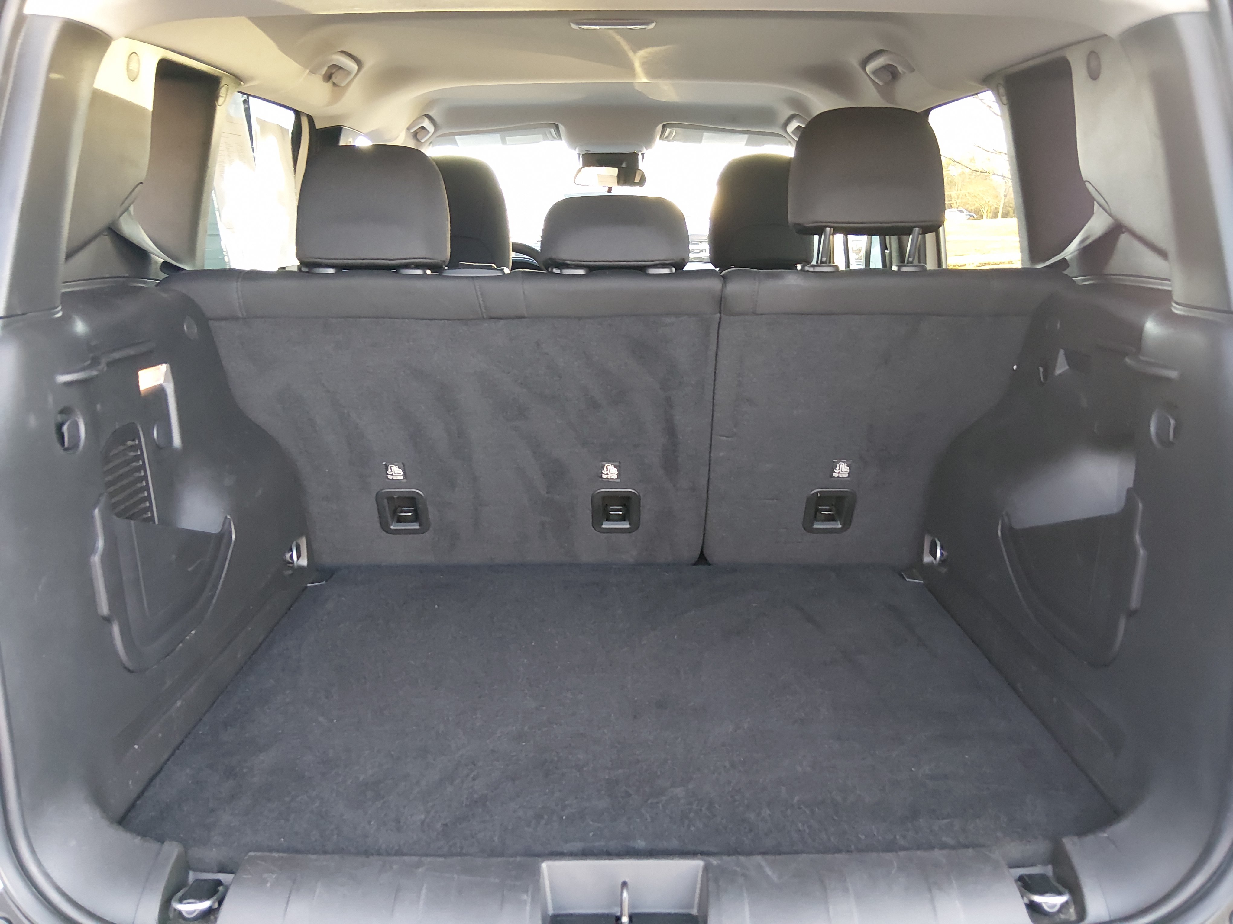 2023 Jeep Renegade Upland - Photo 11