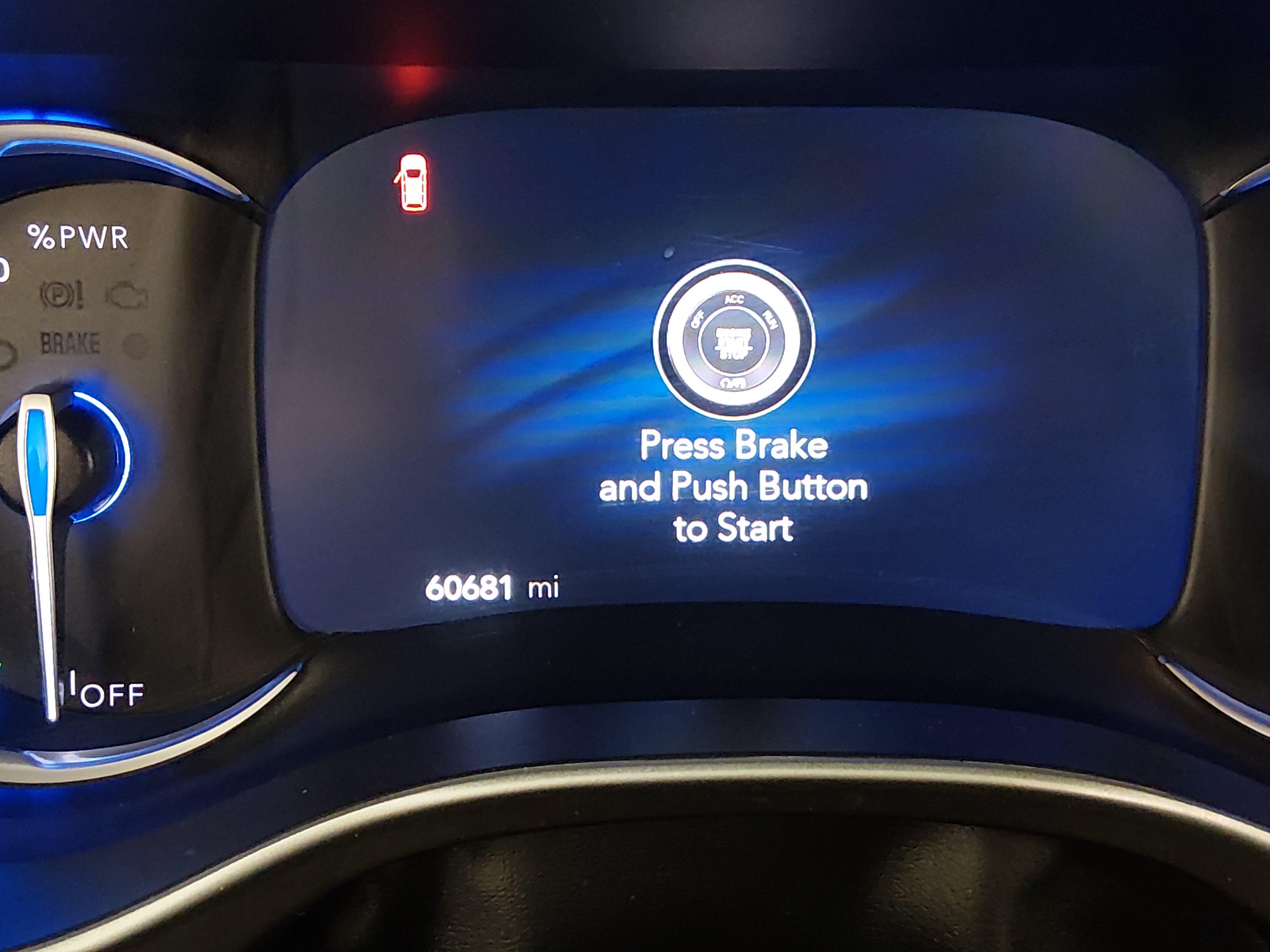 2024 Chrysler Pacifica PHEV Select - Photo 14