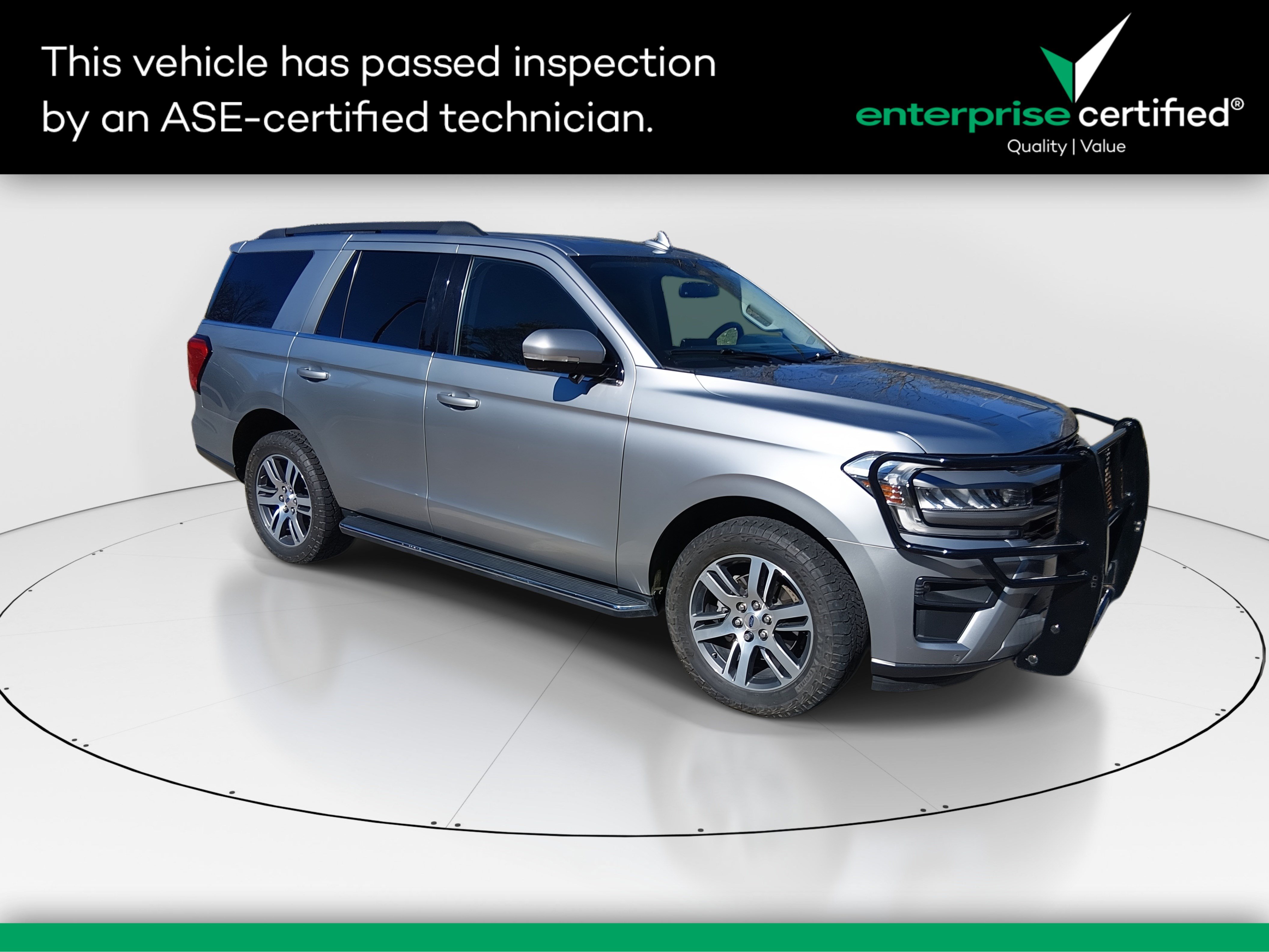 2022 Ford Expedition