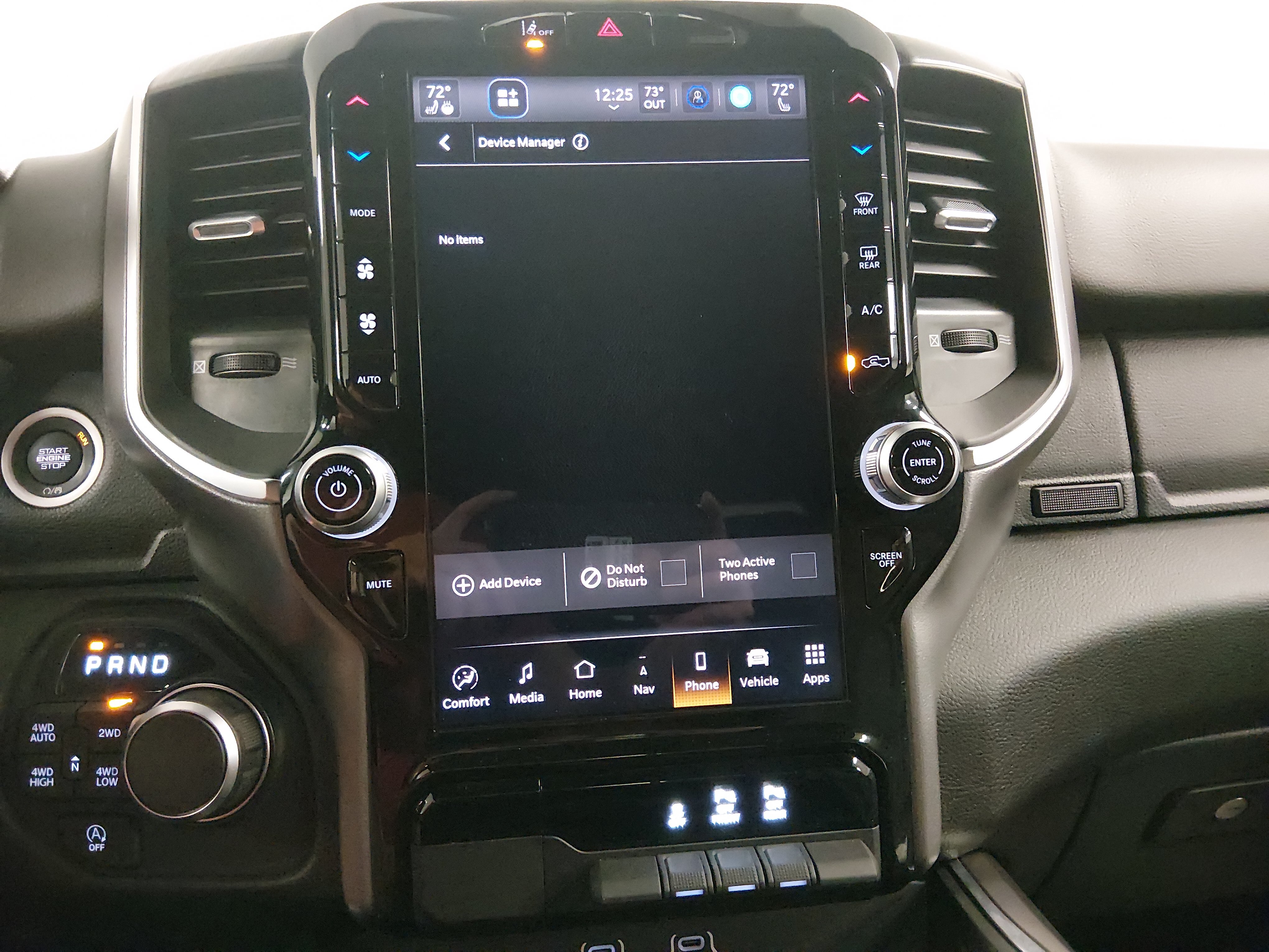 2025 RAM Ram 1500 Pickup Big Horn/Lone Star - Photo 13