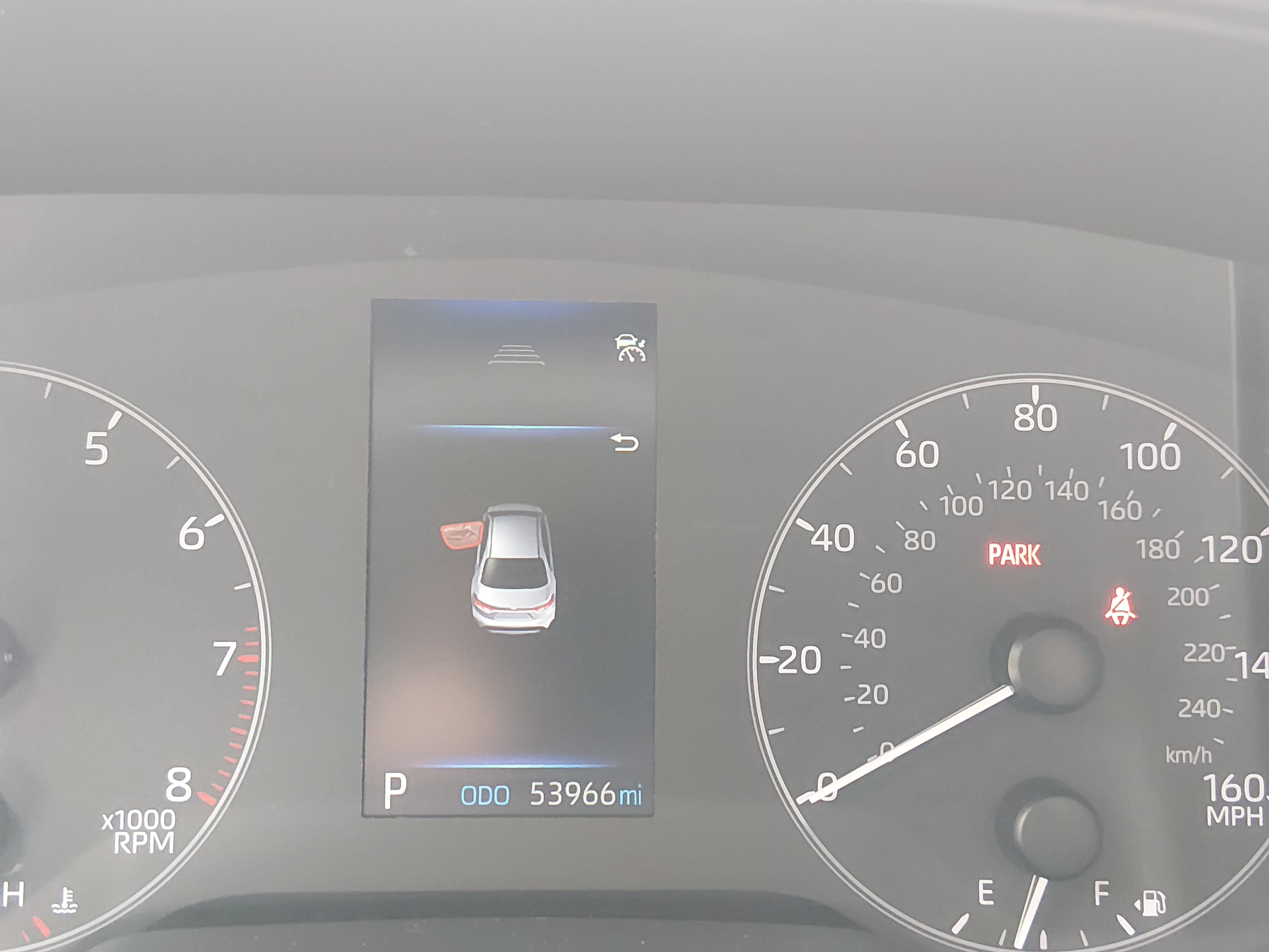 2024 Toyota Corolla LE - Photo 14