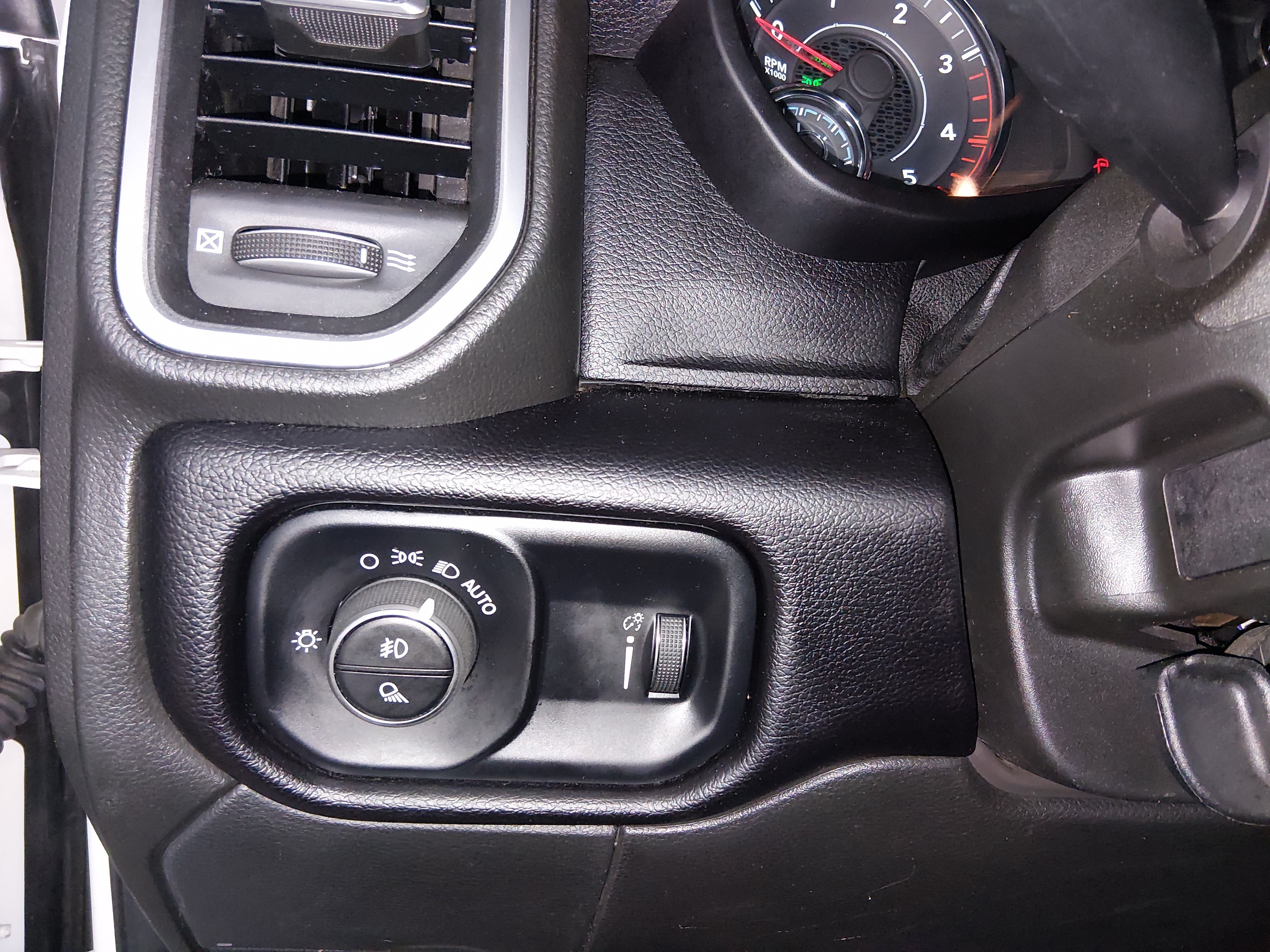 2024 RAM Ram 2500 Pickup Big Horn - Photo 13
