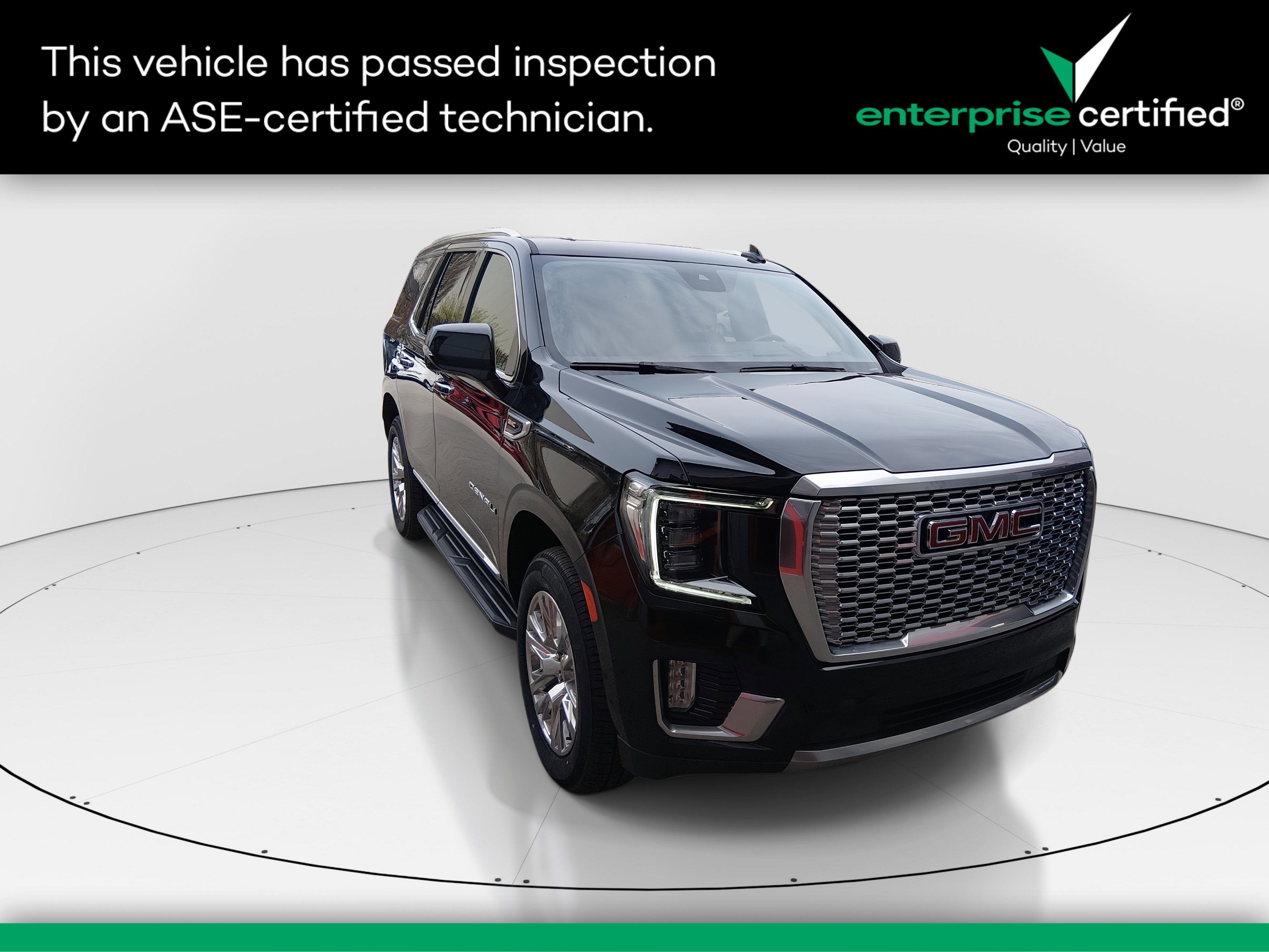 2024 GMC Yukon