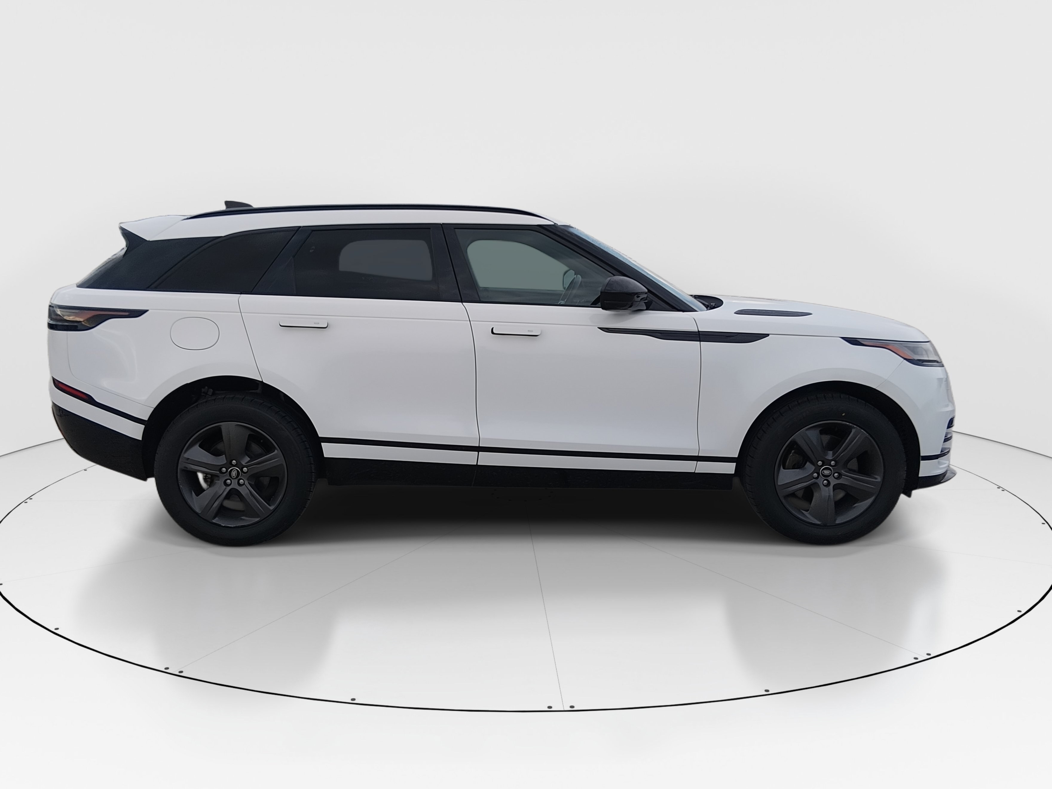 2025 Land Rover Range Rover Velar Dynamic SE - Photo 8