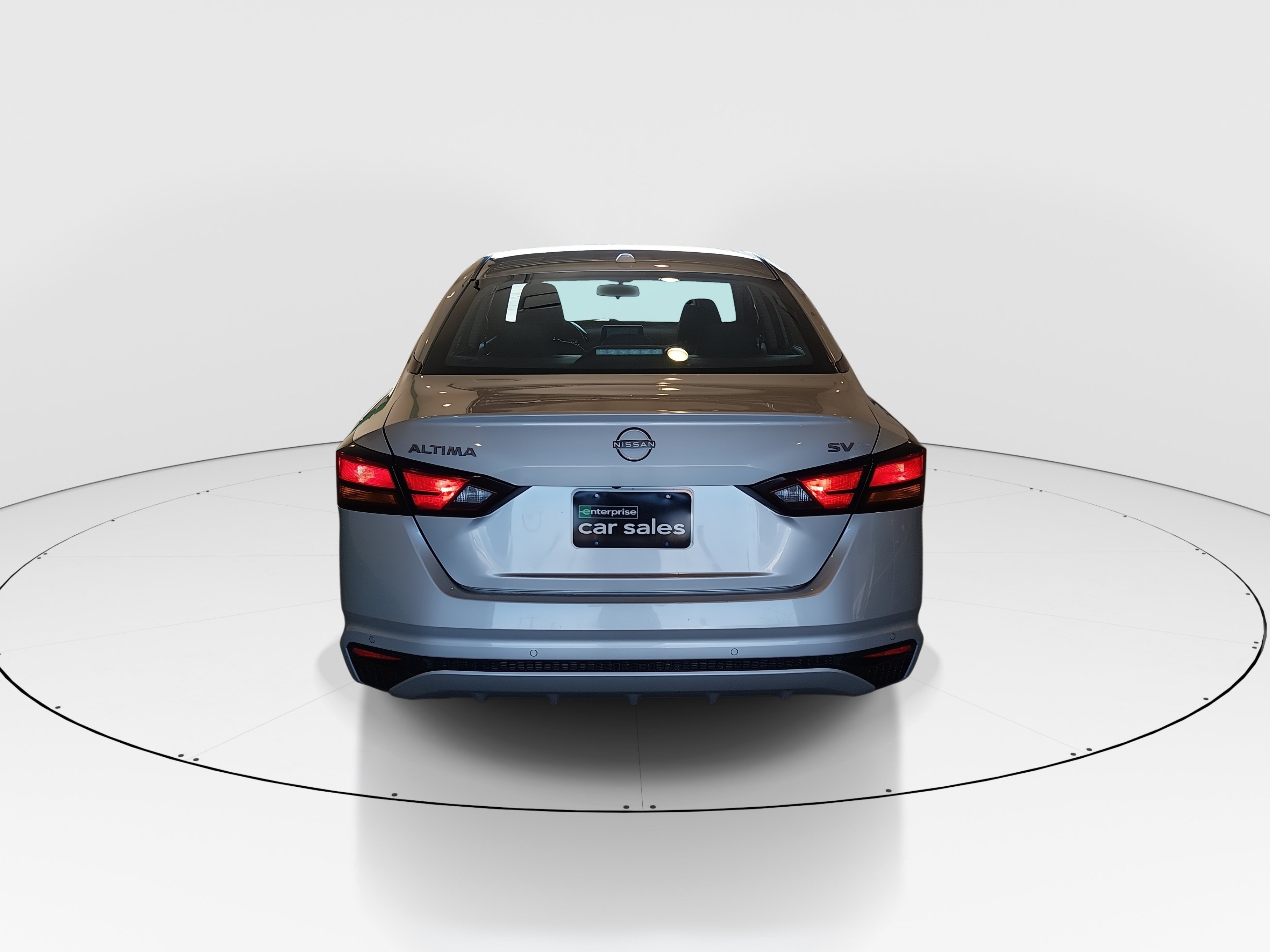 2024 Nissan Altima SV - Photo 6