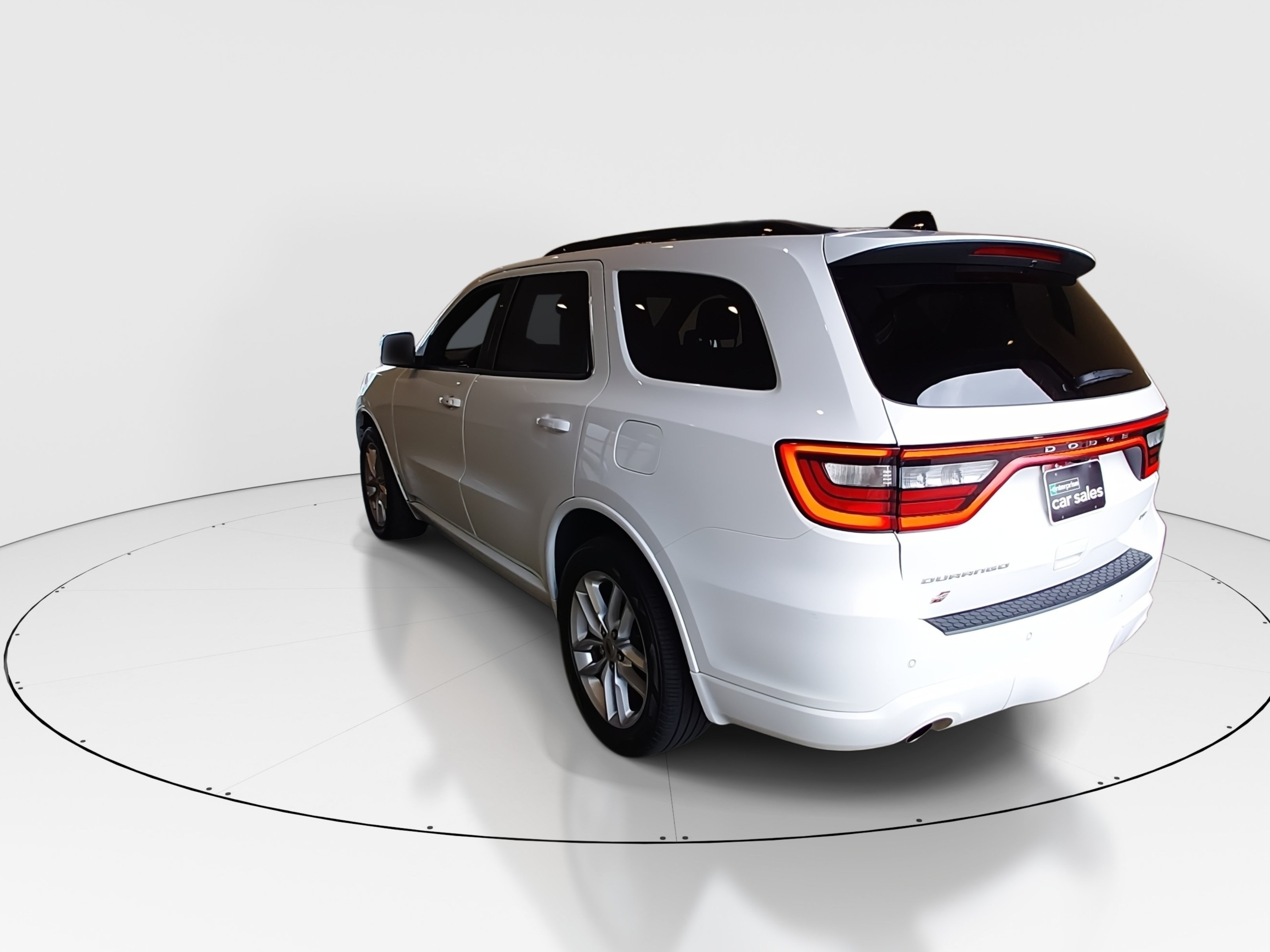 2024 Dodge Durango GT - Photo 5