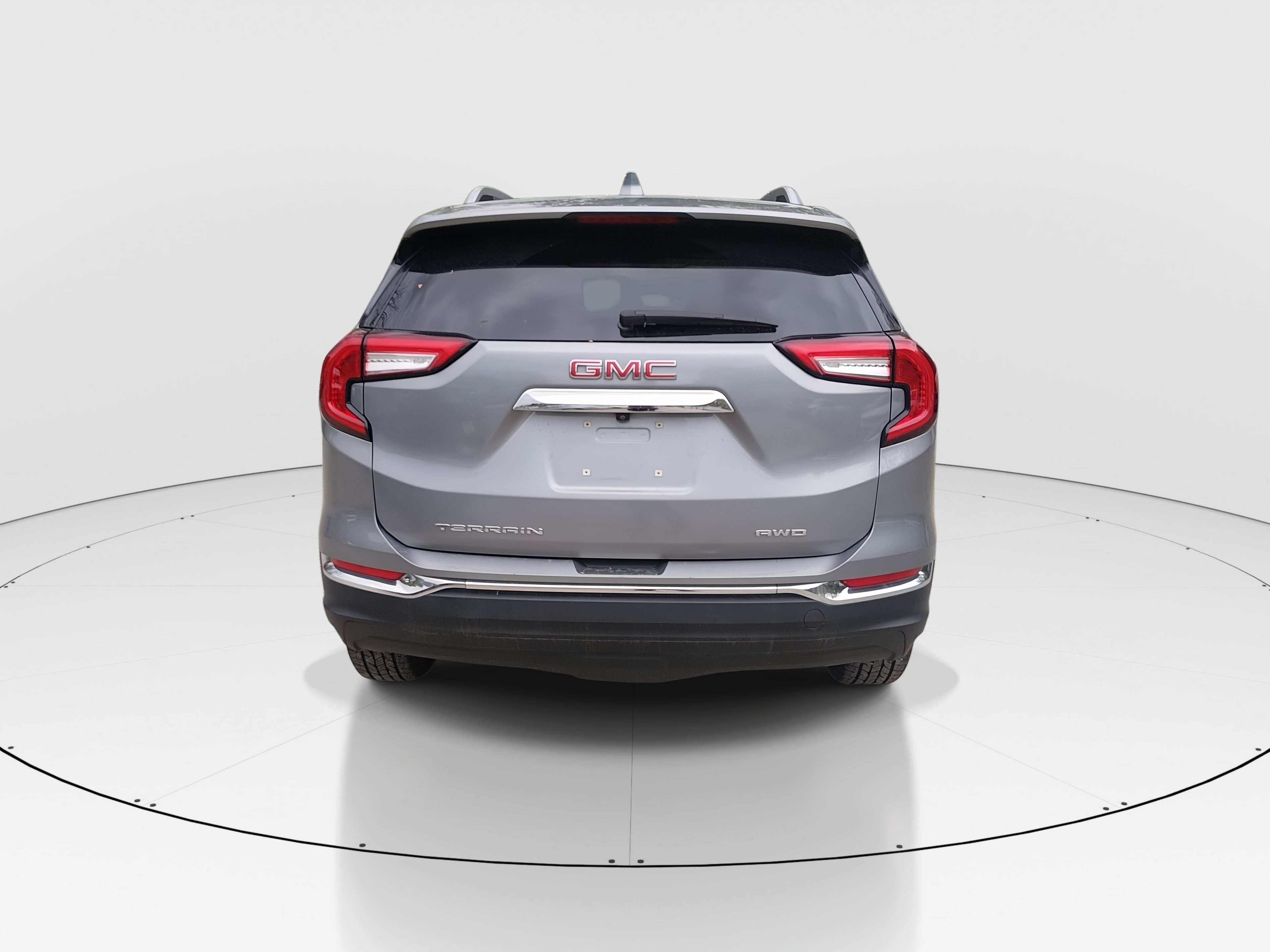 2024 GMC Terrain SLT - Photo 6