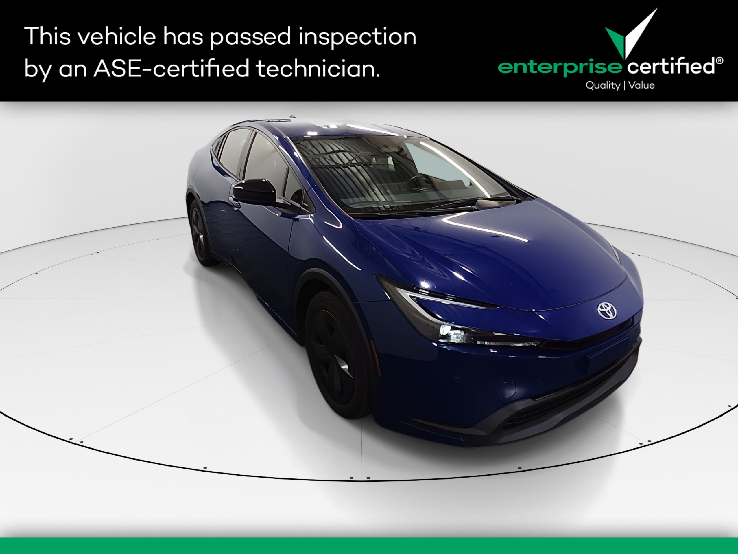 2024 Toyota Prius